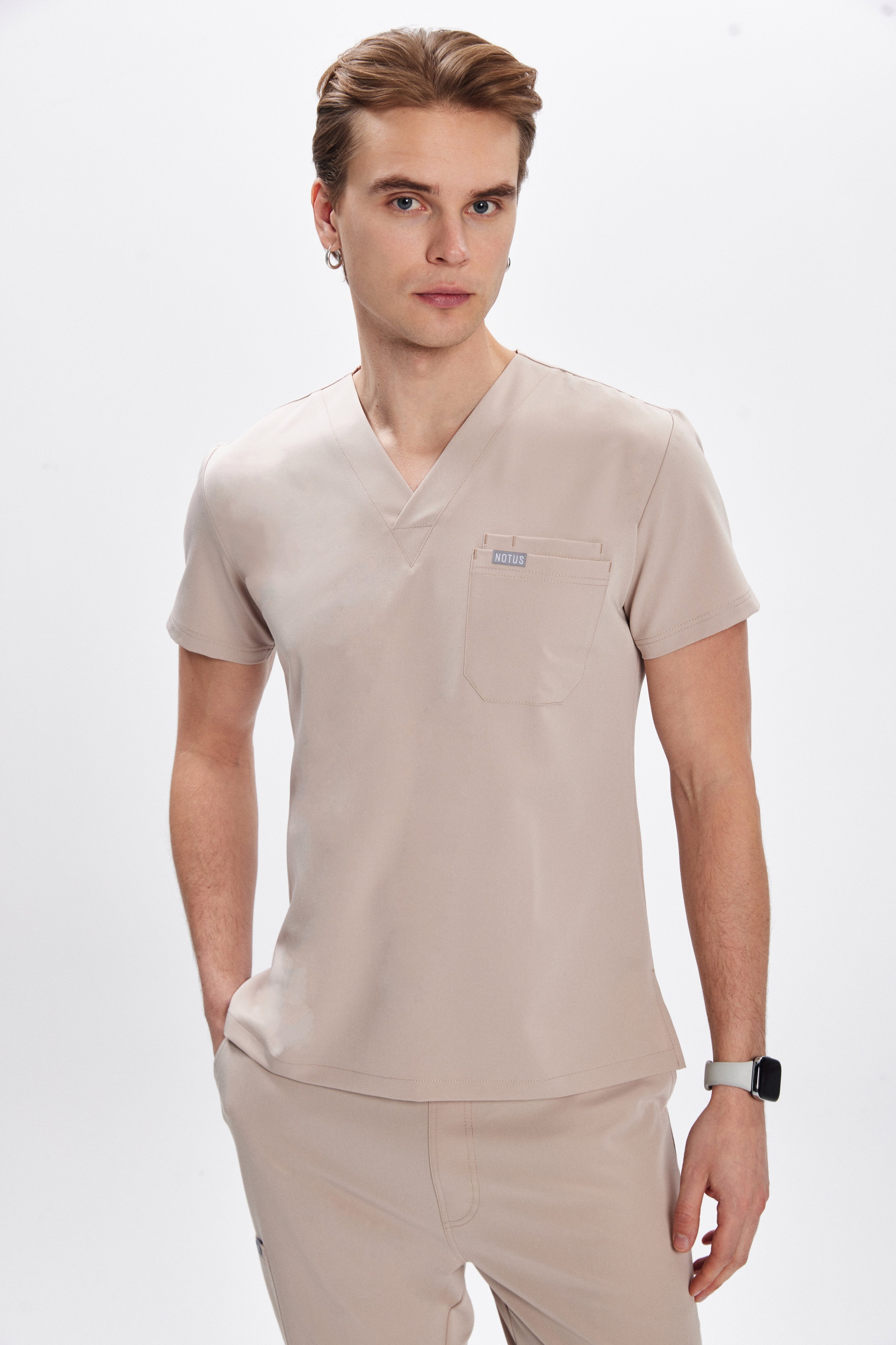 N E W Y O R K - Vizon Erkek Üniforma Takım