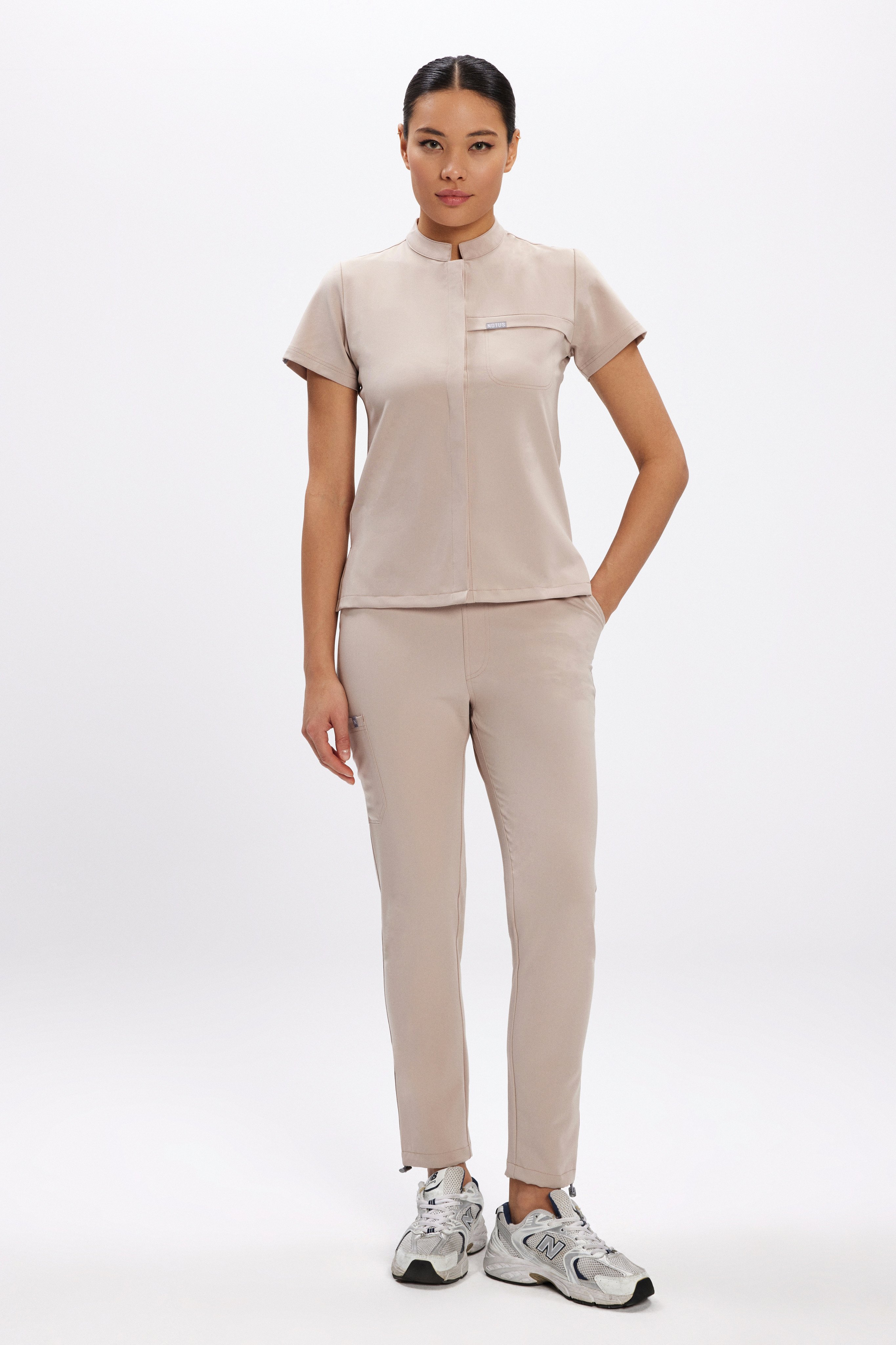 S Y D N E Y - Vizon Kadın Üniforma Takım