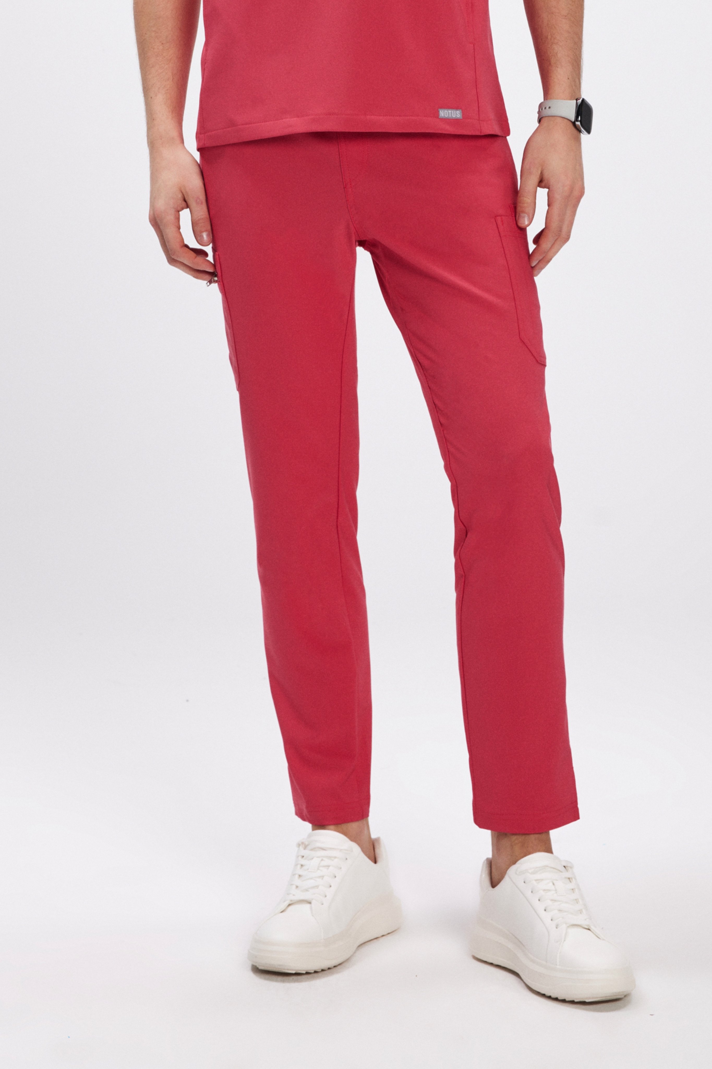 A L L N A T T - Nar Çiçeği Erkek Üniforma Alt