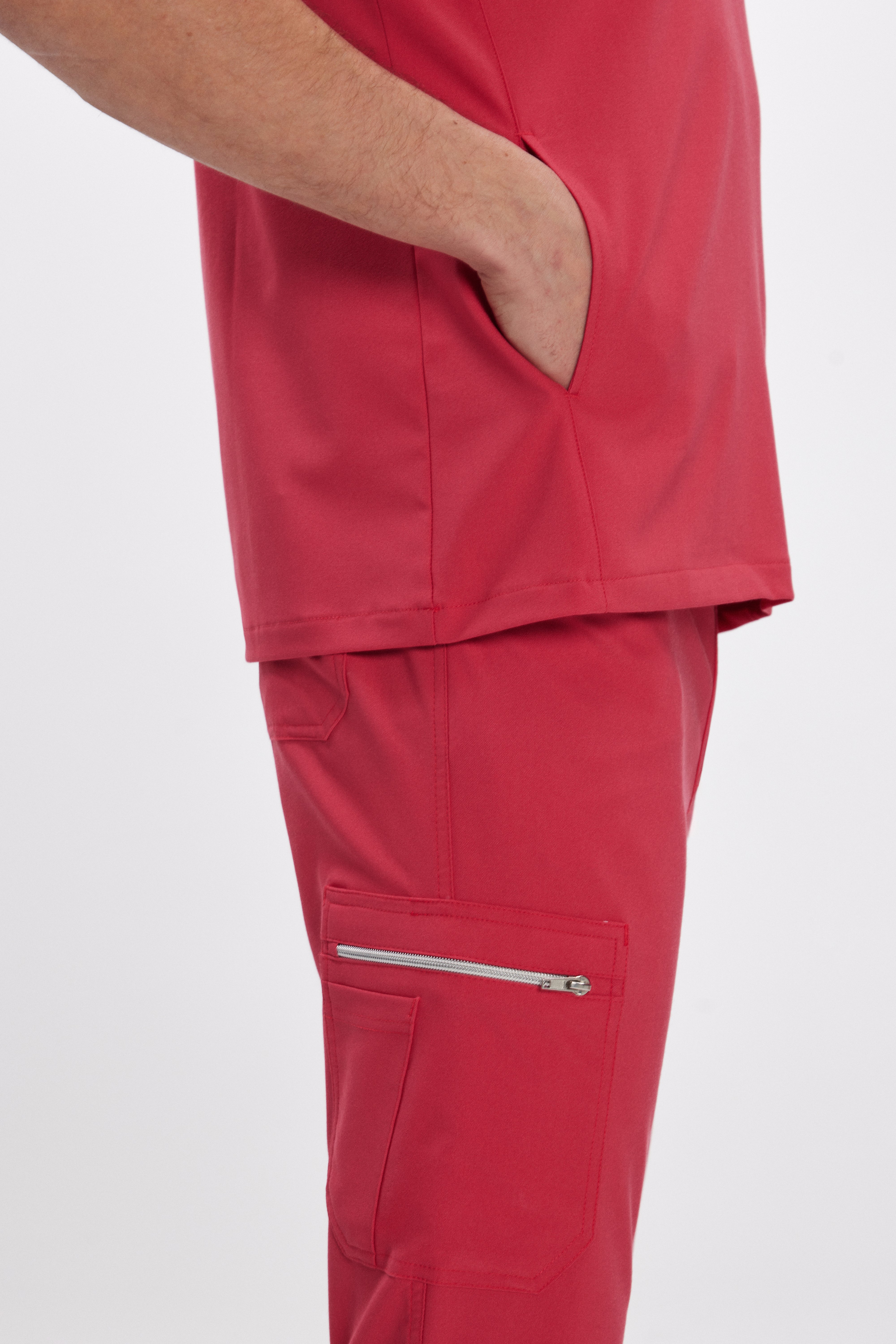 A L L N A T T - Nar Çiçeği Erkek Üniforma Alt