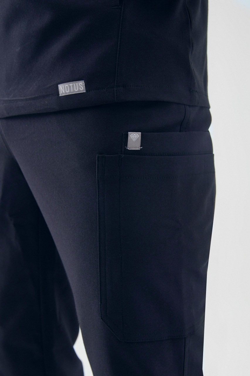 A L L N A T T - Lacivert Erkek Üniforma Alt