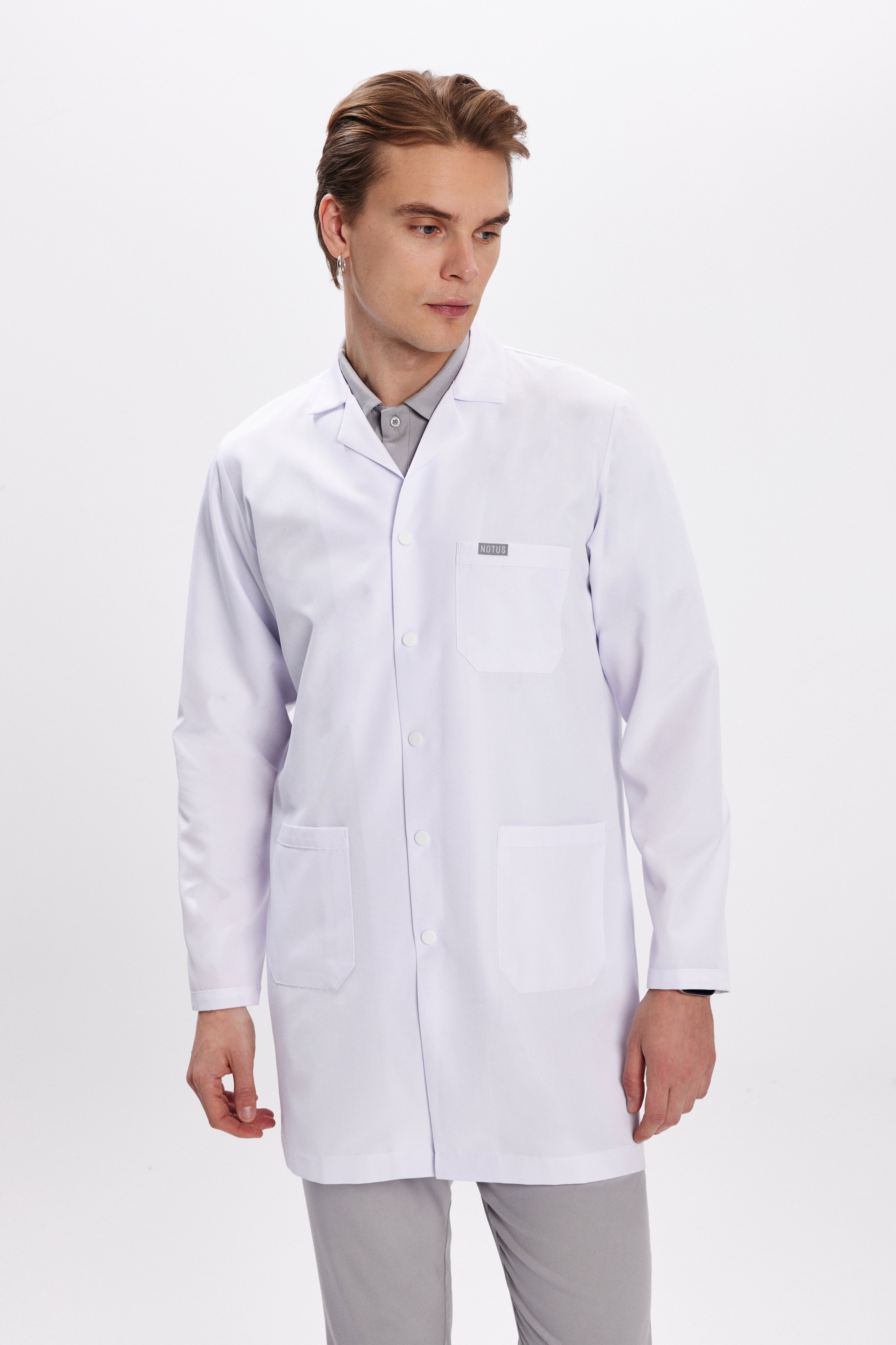 UZUN BOY ERKEK ÖNLÜK