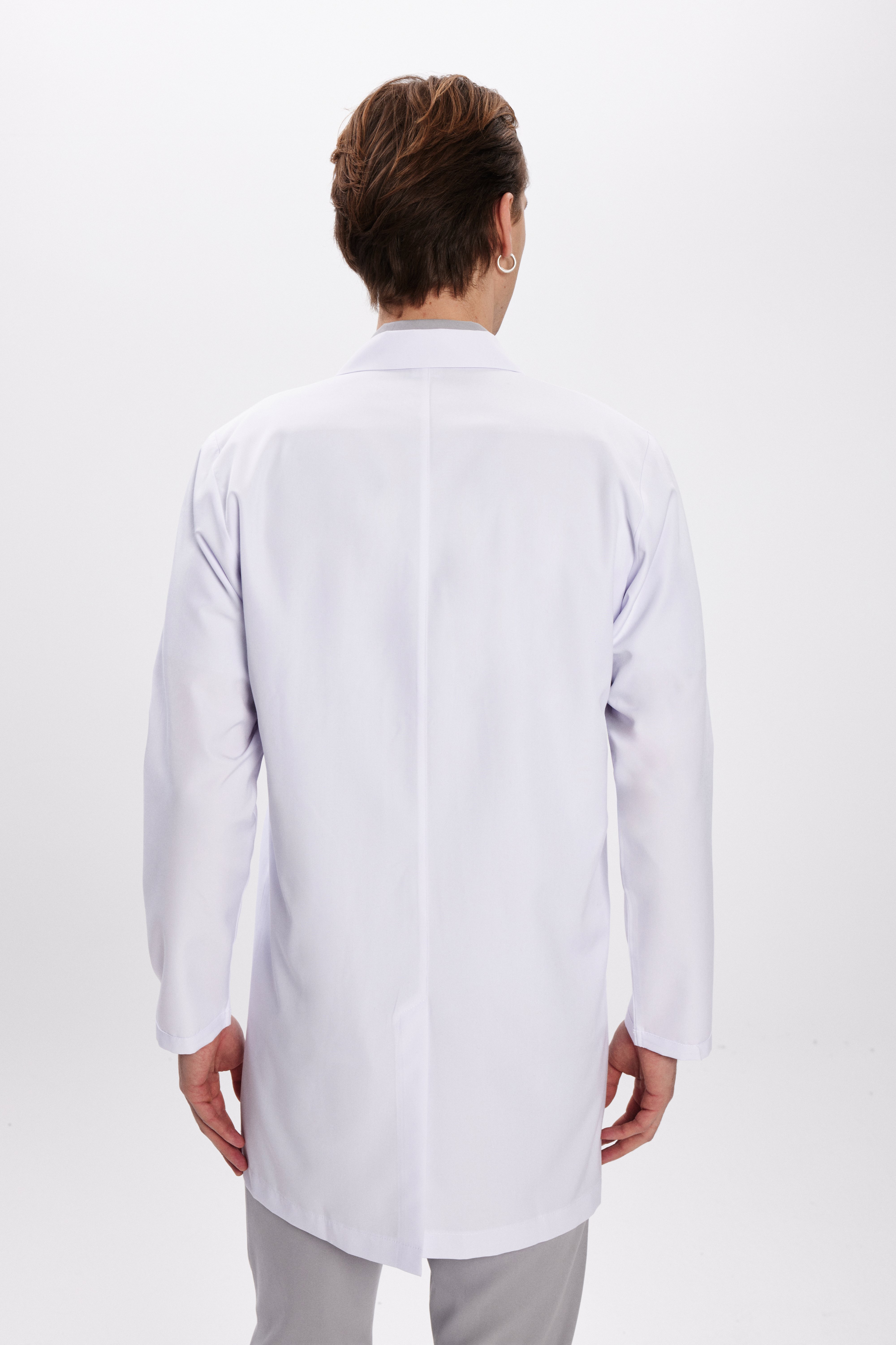 UZUN BOY ERKEK ÖNLÜK