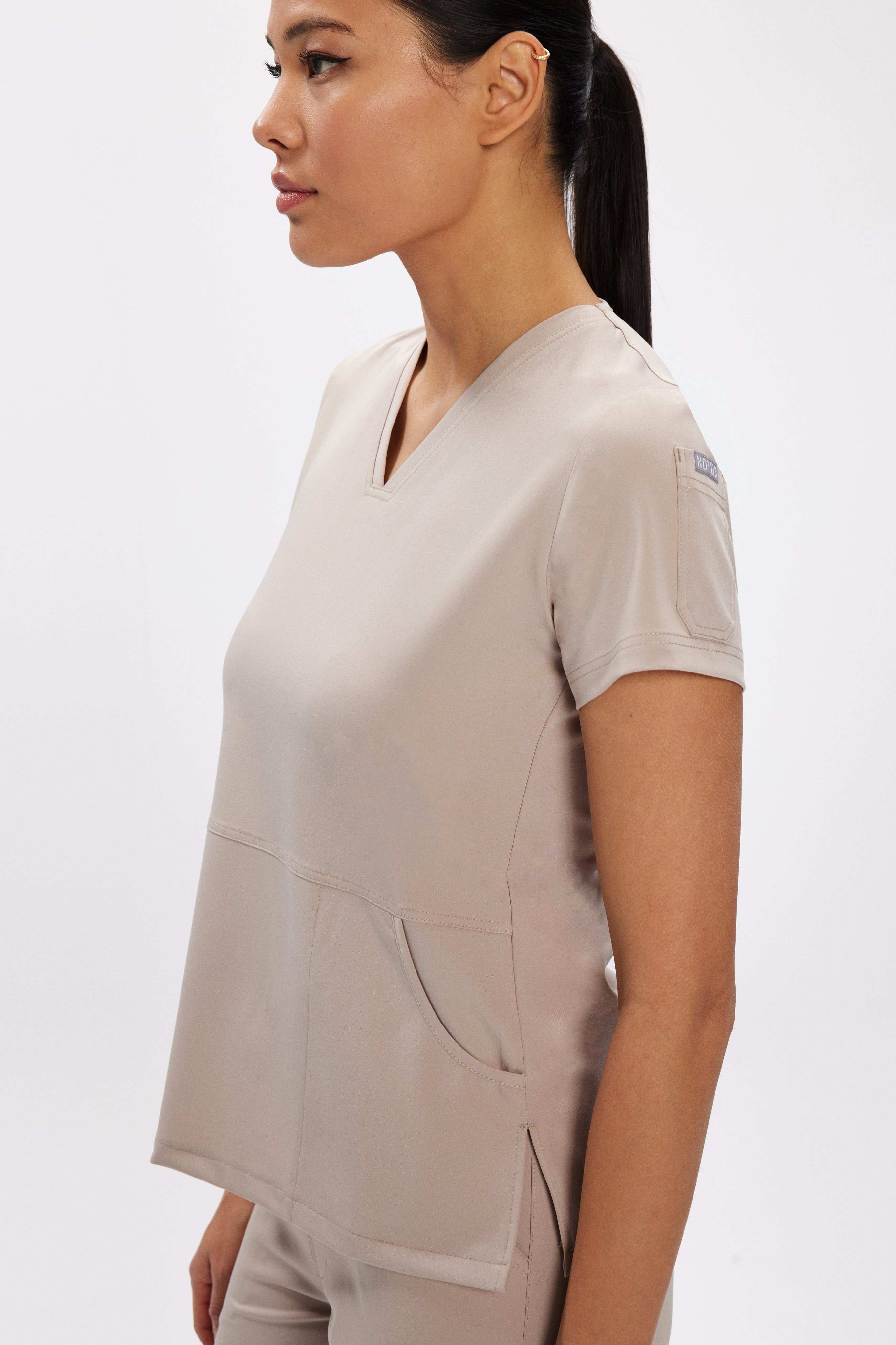 B O S T O N - Vizon Kadın Üniforma Takım