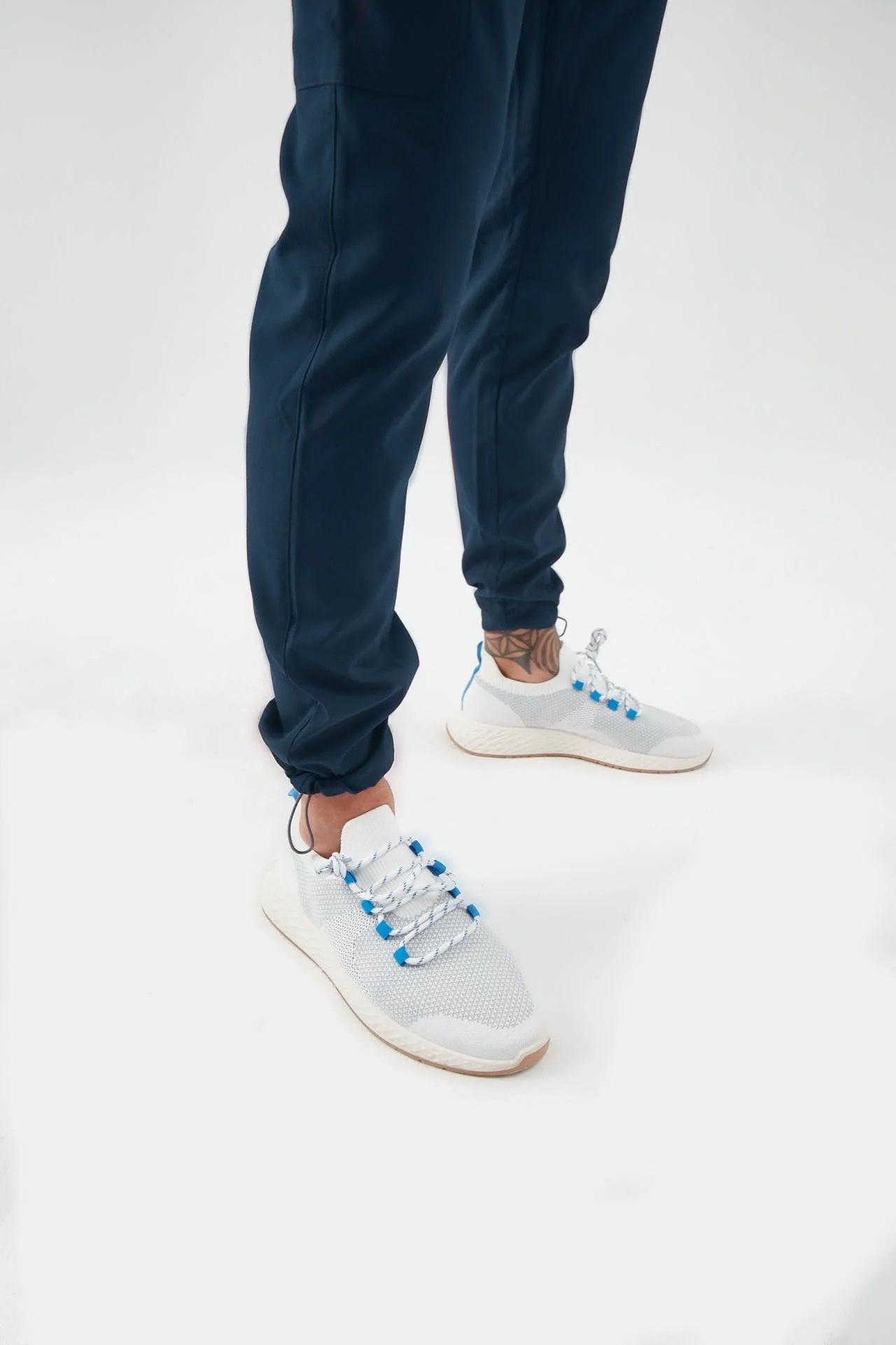 S Y D N E Y - Lacivert Erkek Üniforma Alt