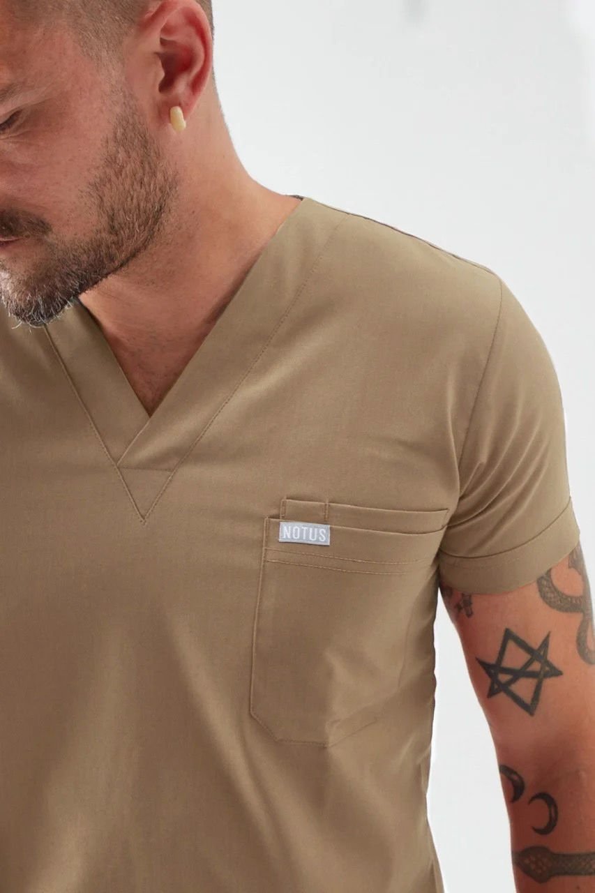 N E W Y O R K - Sahra Beji Erkek Üniforma Takım