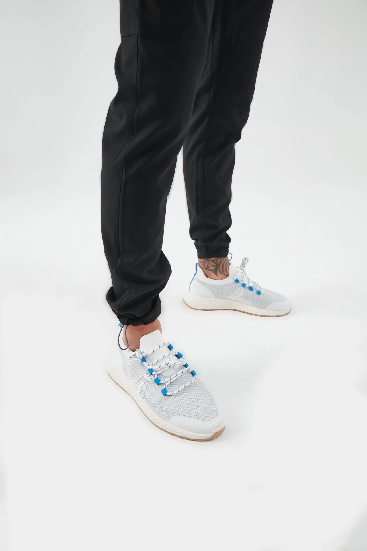 S Y D N E Y - Siyah Erkek Üniforma Alt