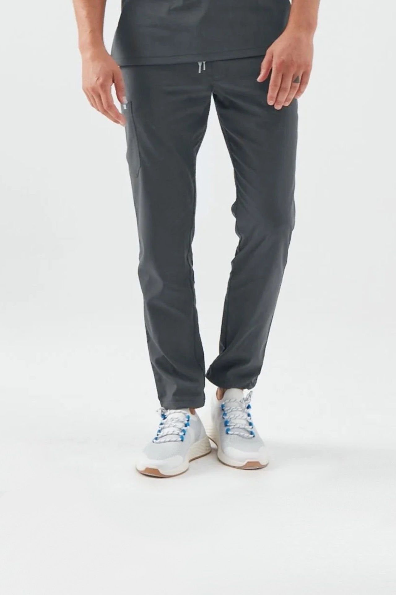 S Y D N E Y - Erkek Antrasit Üniforma Alt