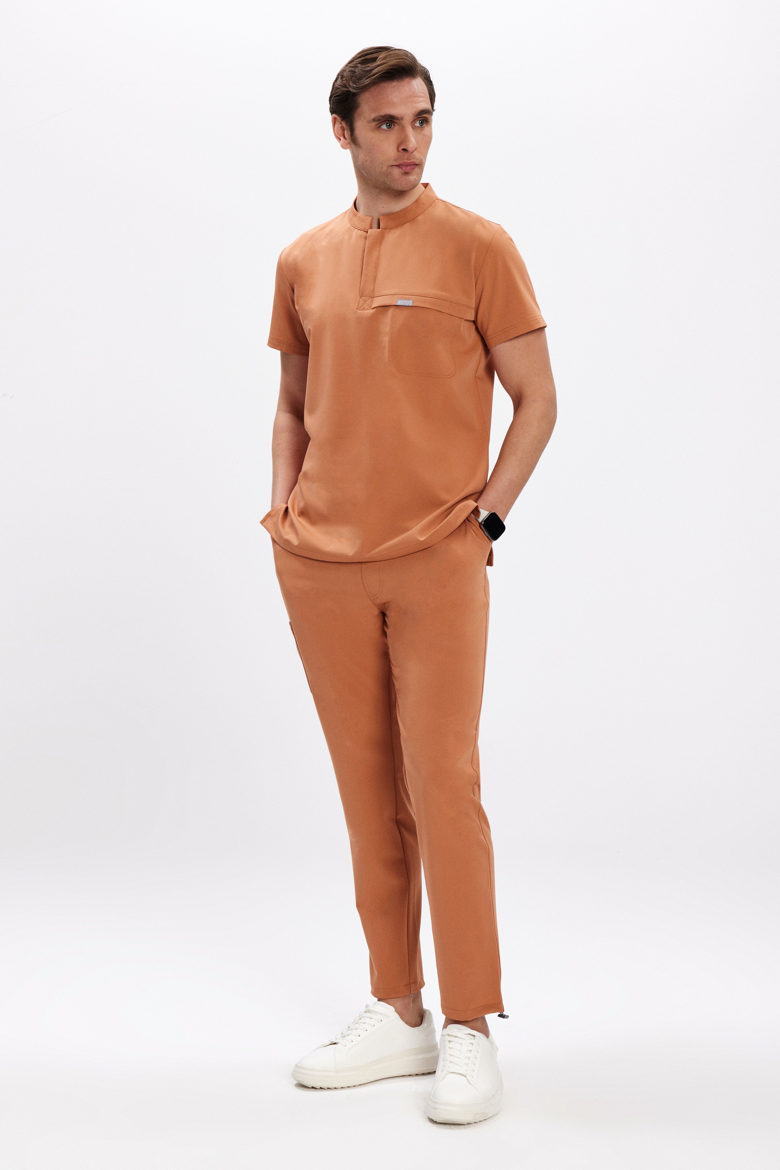 S Y D N E Y - Terakota Erkek Üniforma Takım