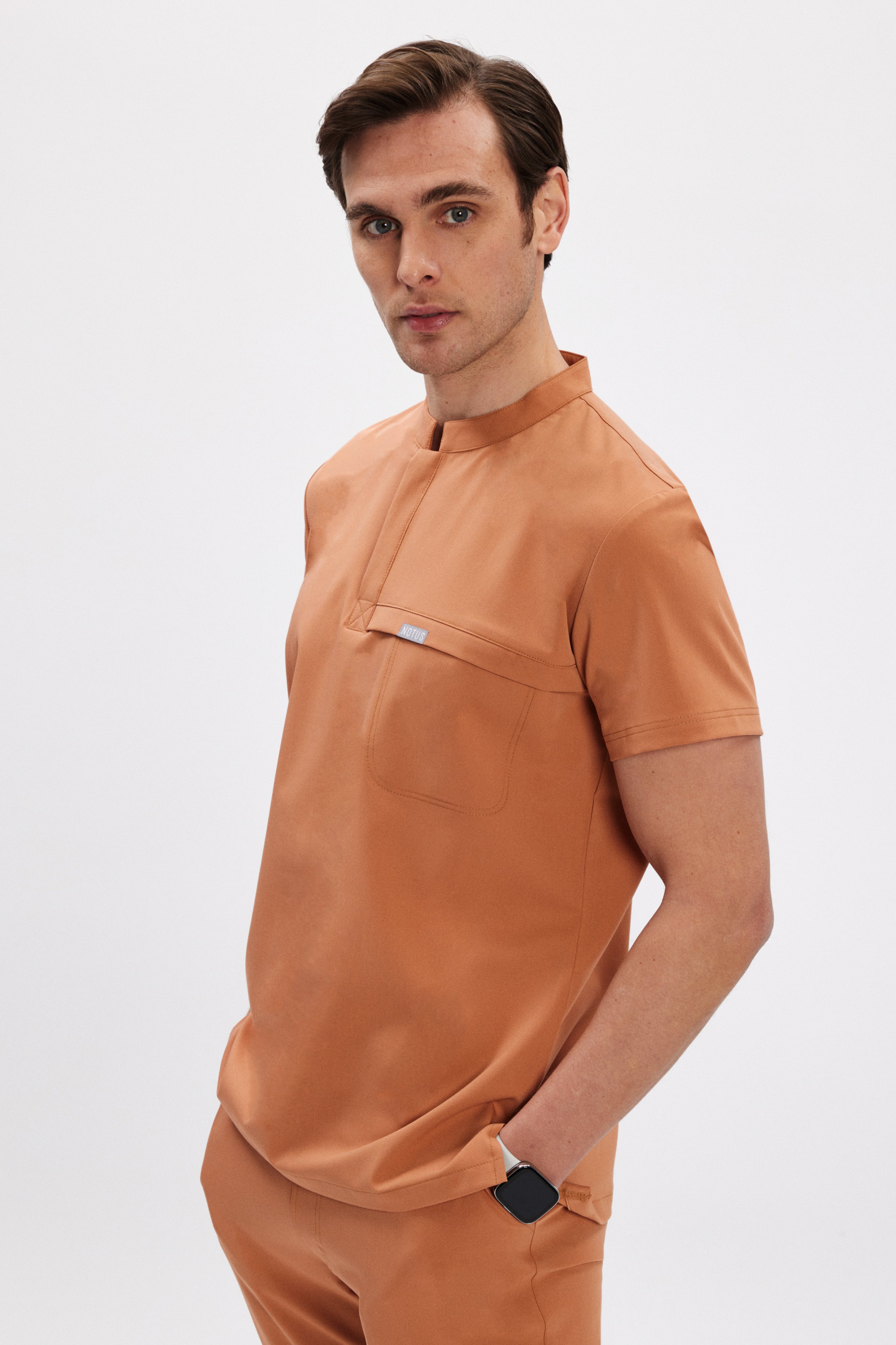 S Y D N E Y - Terakota Erkek Üniforma Takım