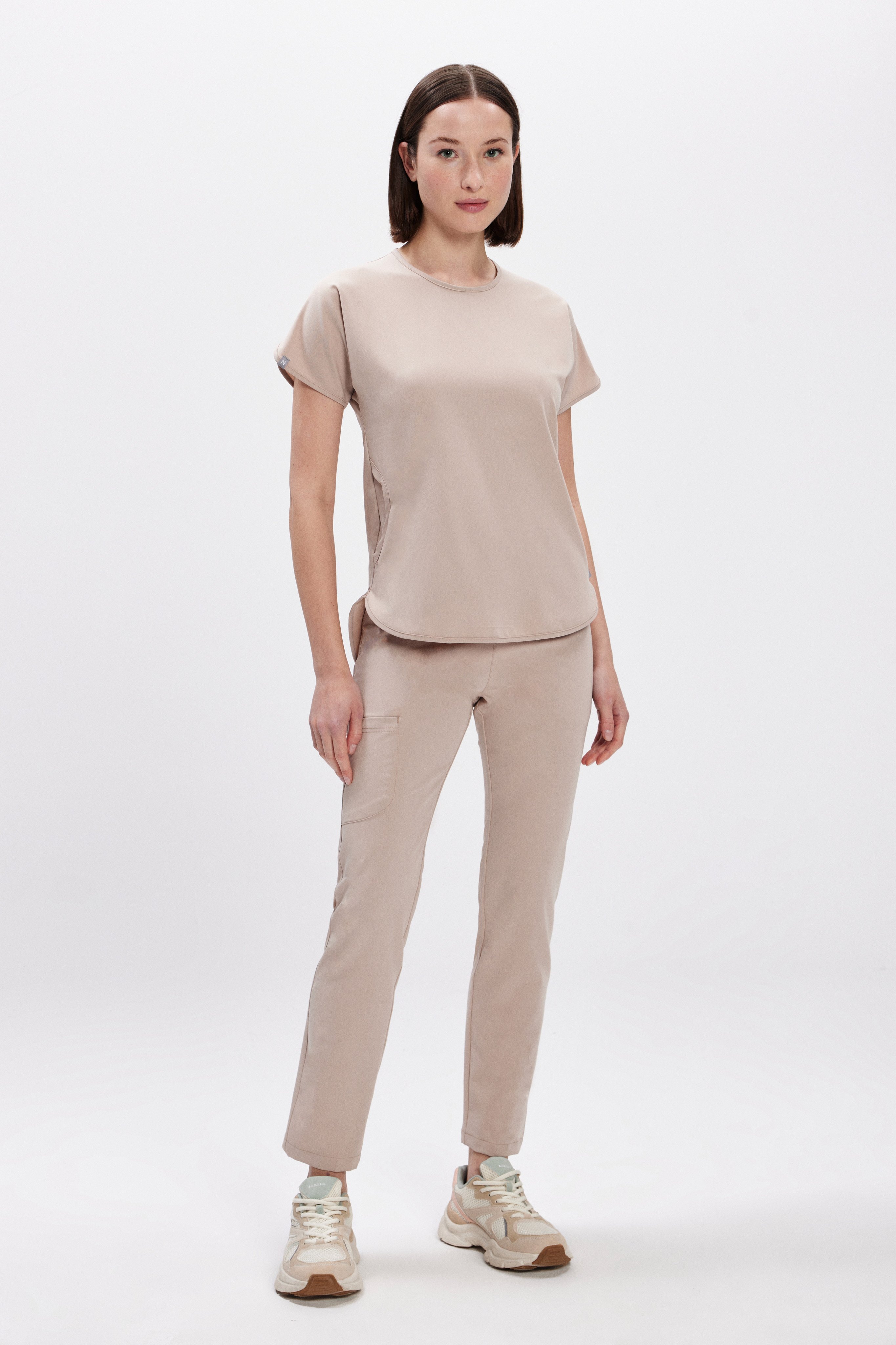 M E L B O U R N E - Vizon Kadın Üniforma Takım