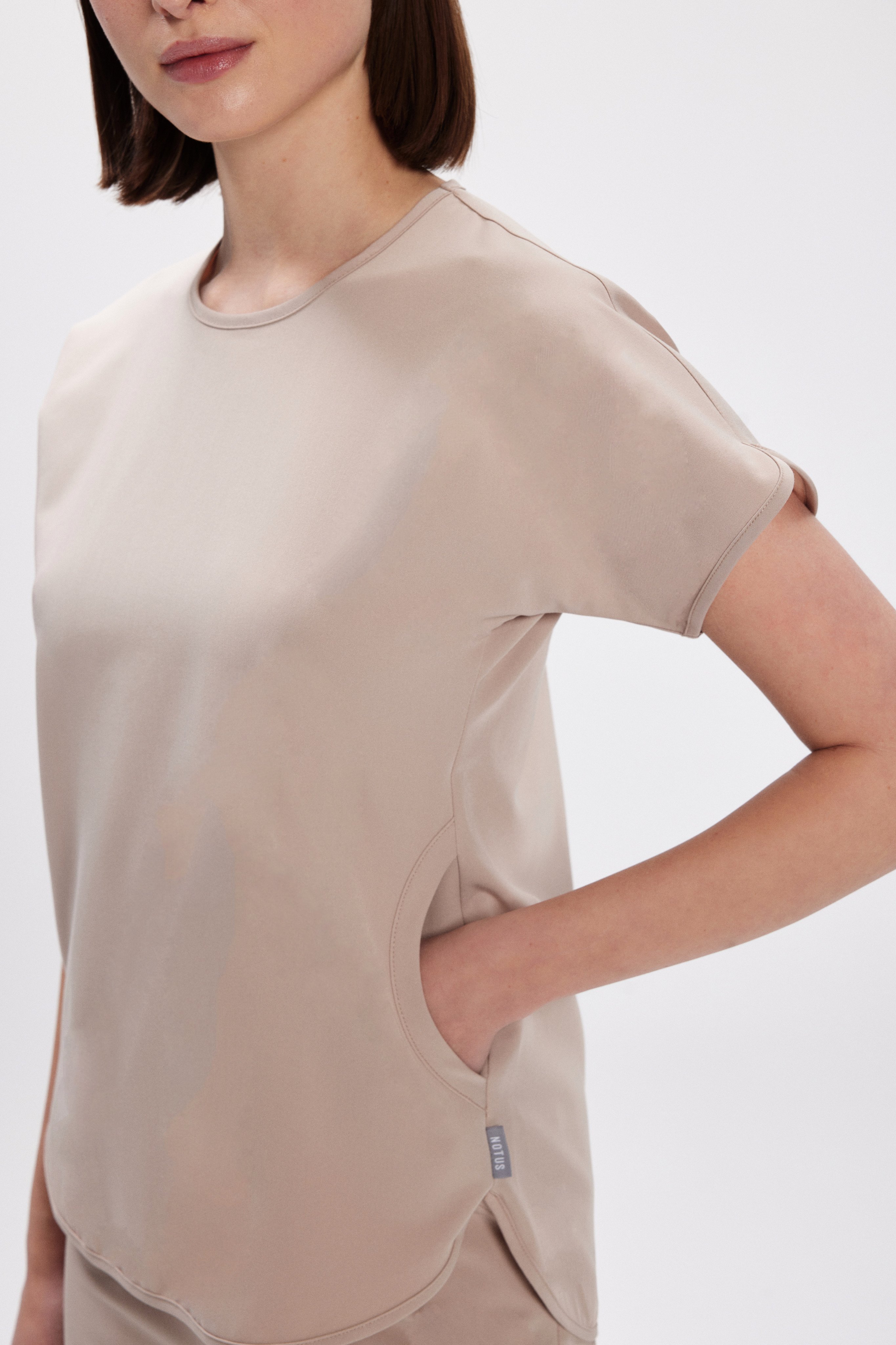 M E L B O U R N E - Vizon Kadın Üniforma Takım