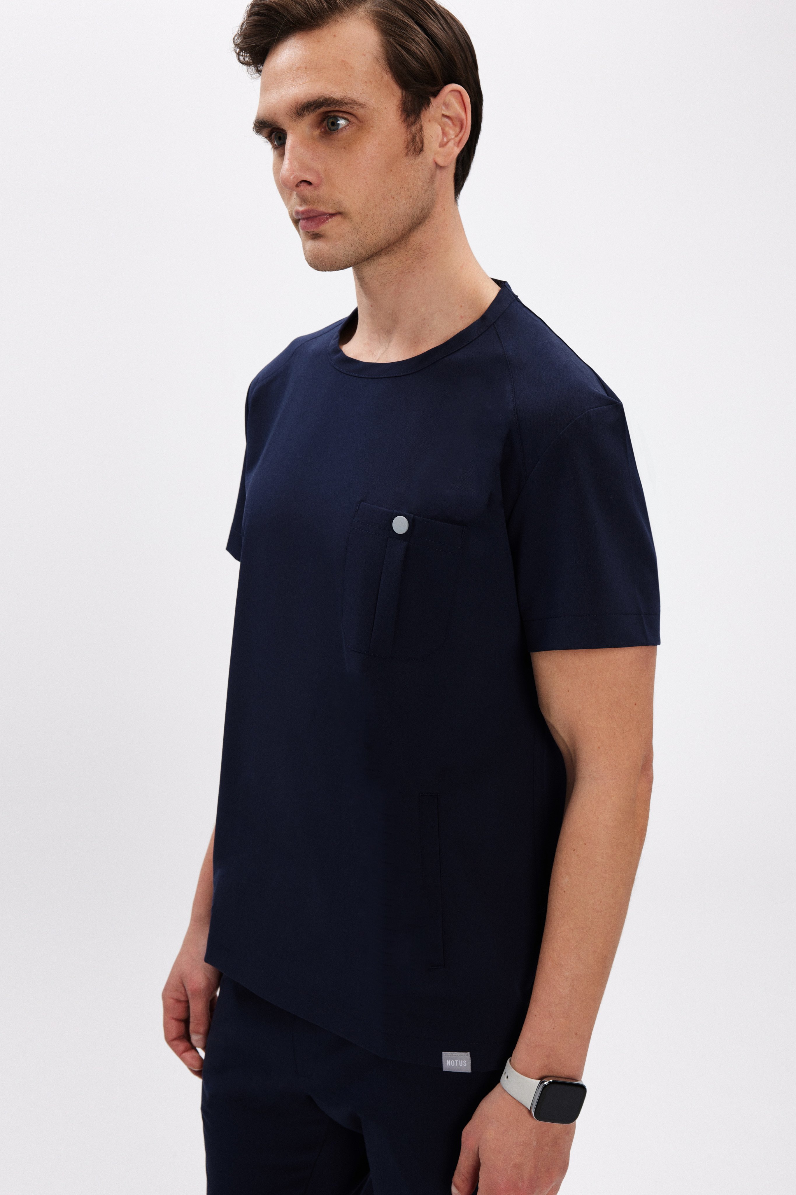 D U B L I N - Lacivert Erkek Üniforma Takım