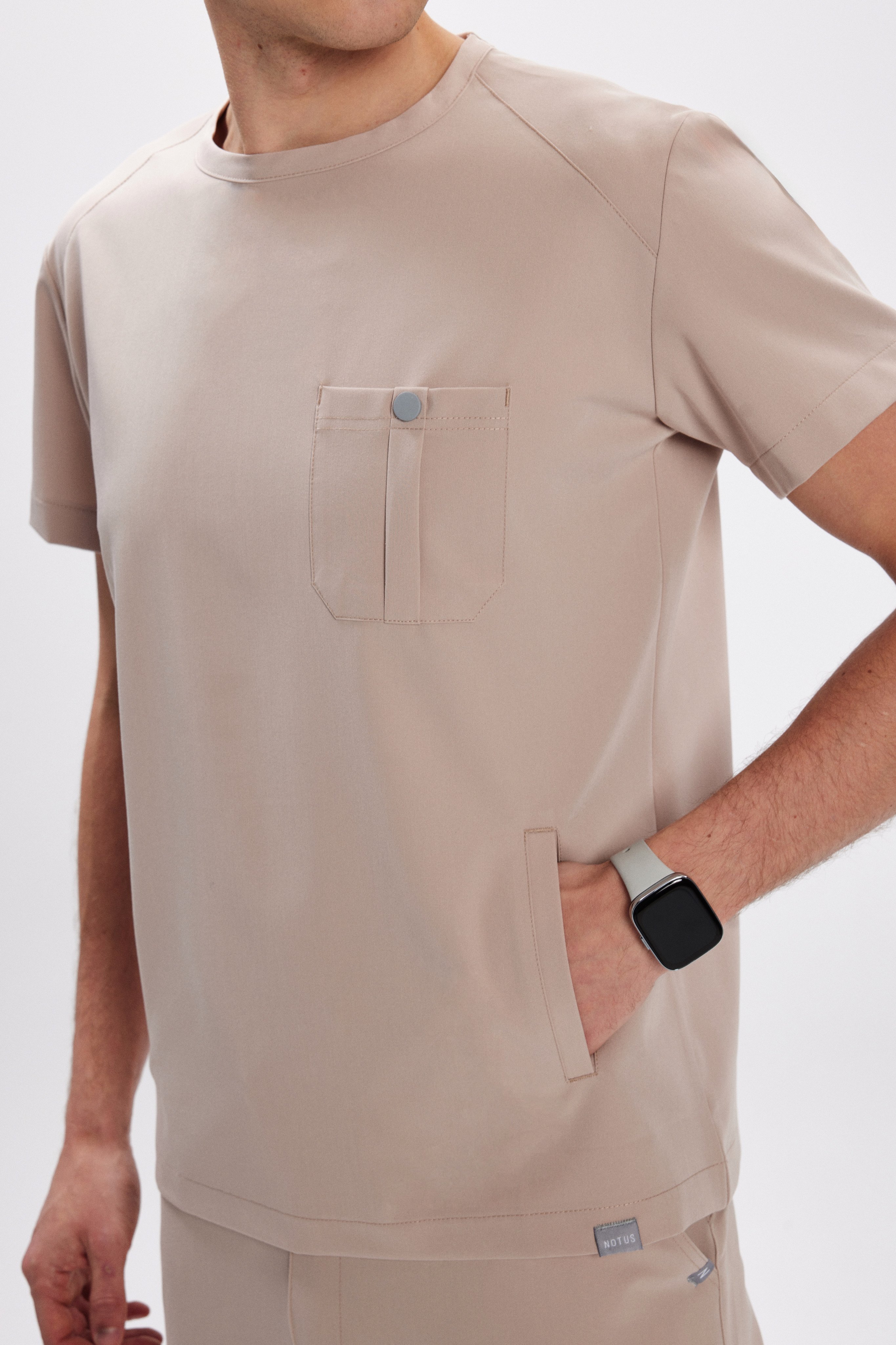 D U B L I N - Vizon Erkek Üniforma Takım