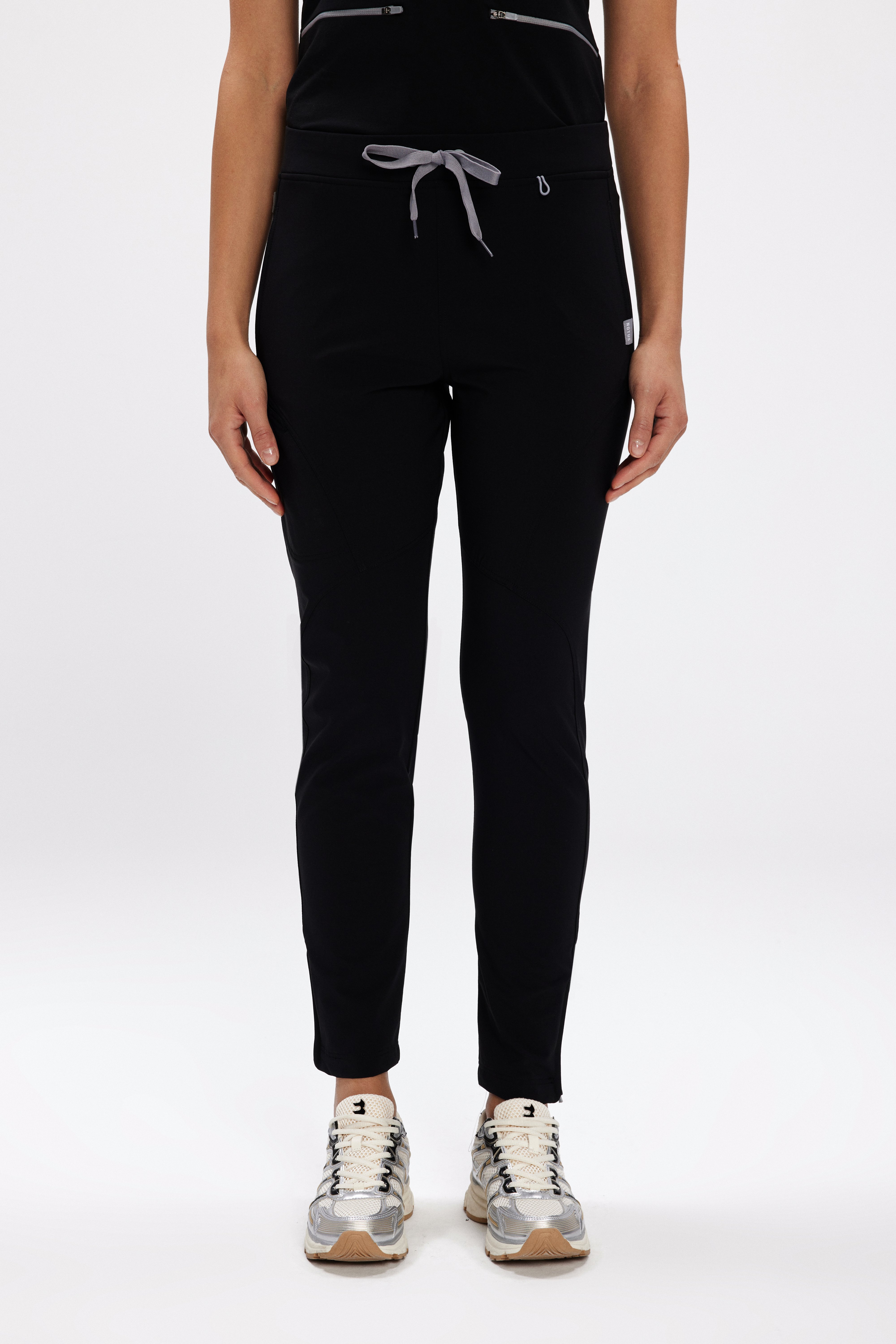 D E M E T E R - Siyah Kadın Alt