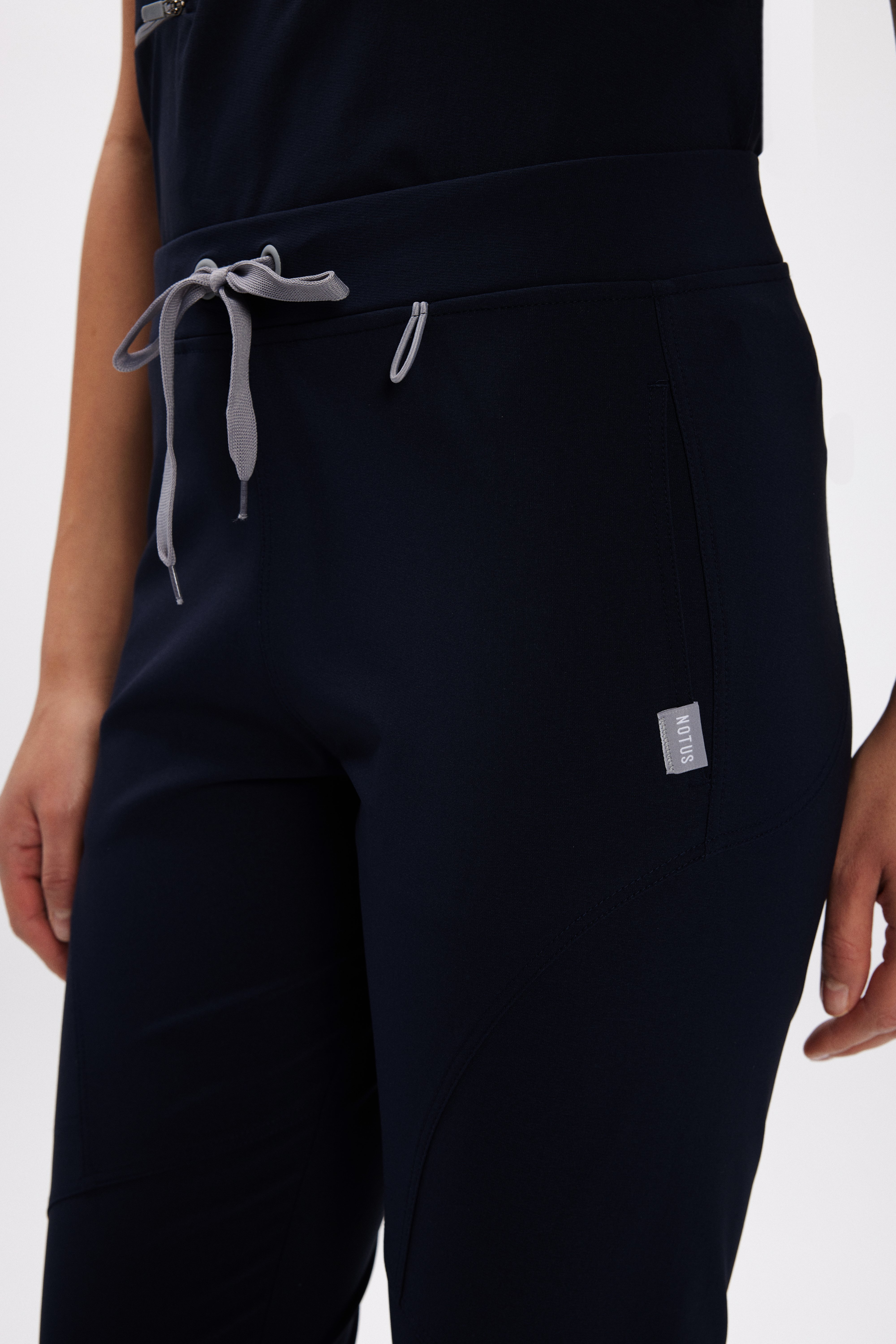 D E M E T E R - Lacivert Kadın Alt