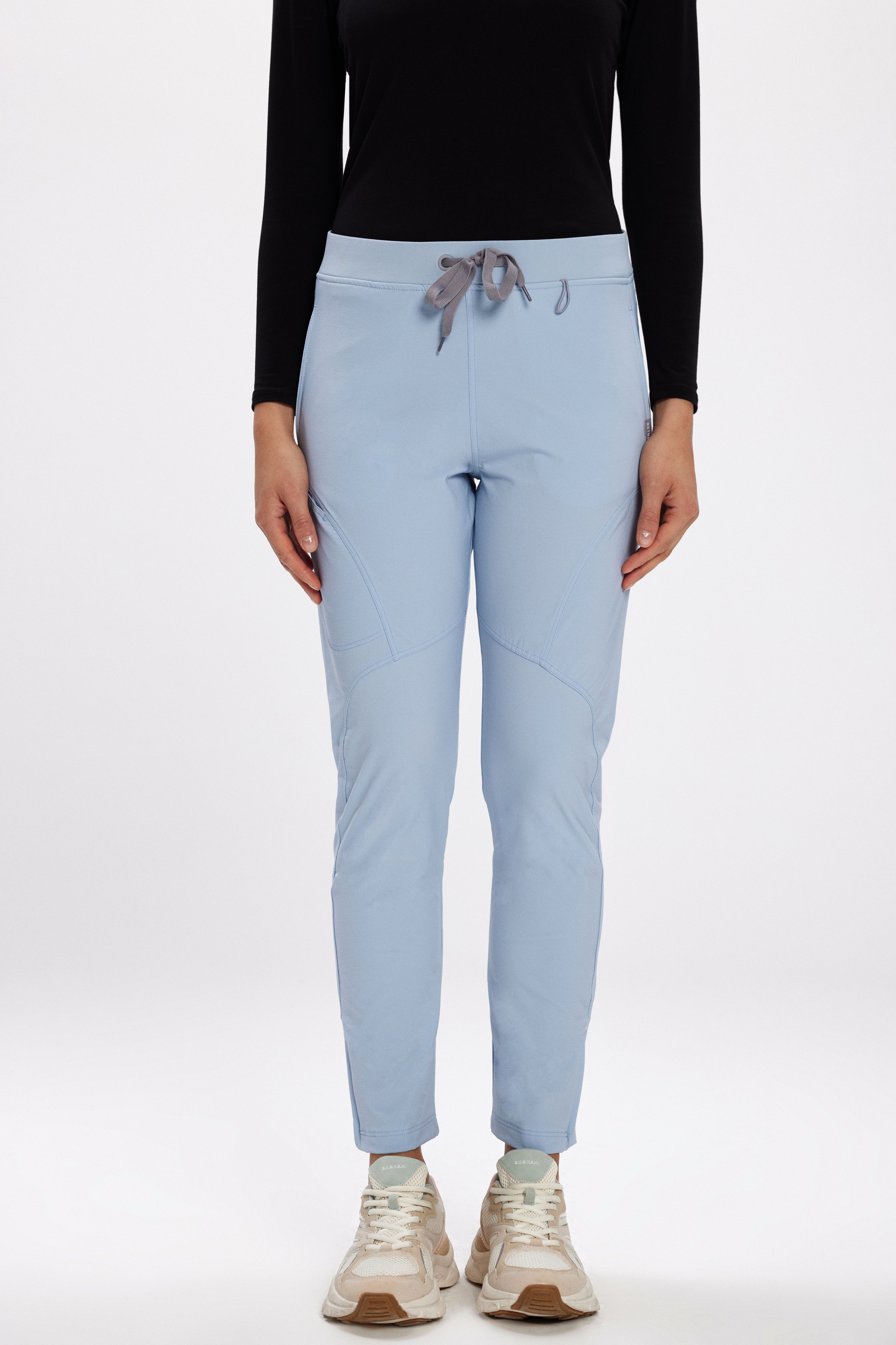 D E M E T E R - Kadın Mavi Alt