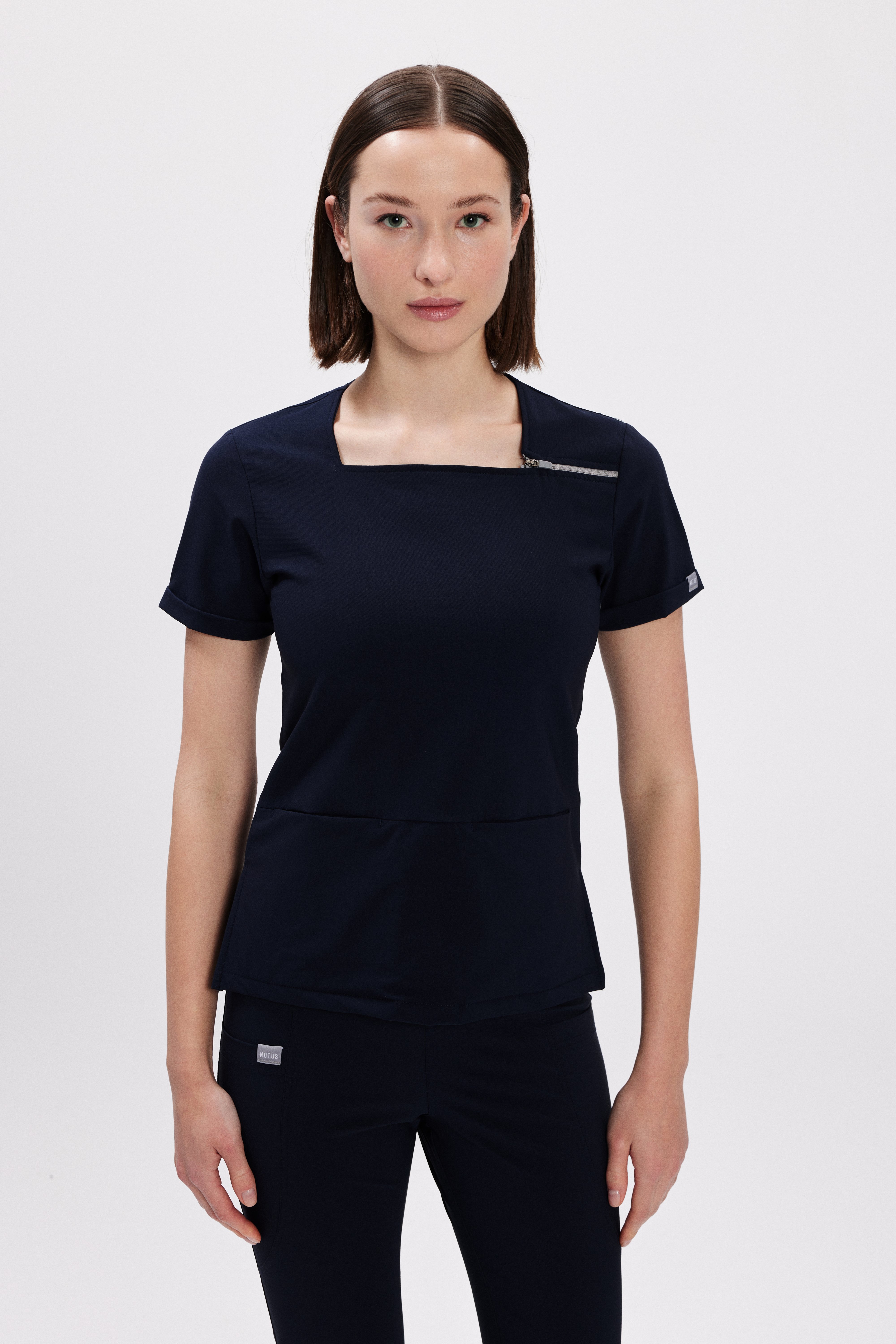 H E R A - Lacivert Kadın Üst