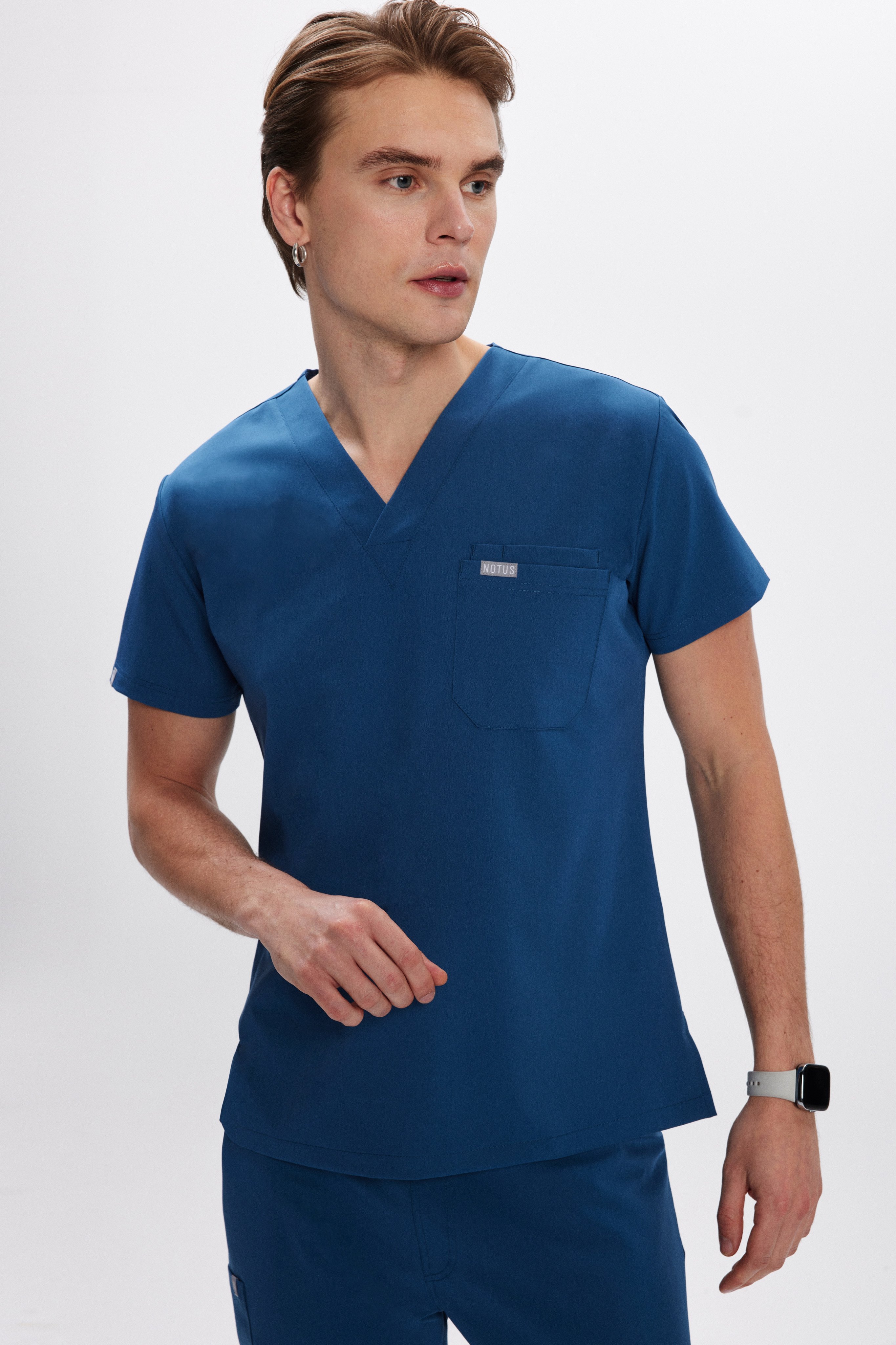 N E W Y O R K - İndigo Erkek Üniforma Takım