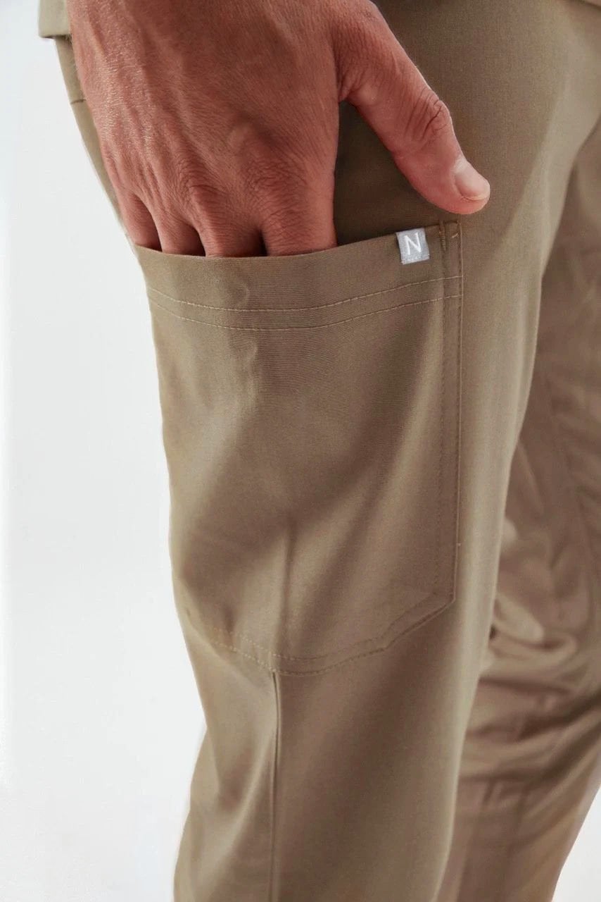 S Y D N E Y - Sahra Beji Erkek Üniforma Takım