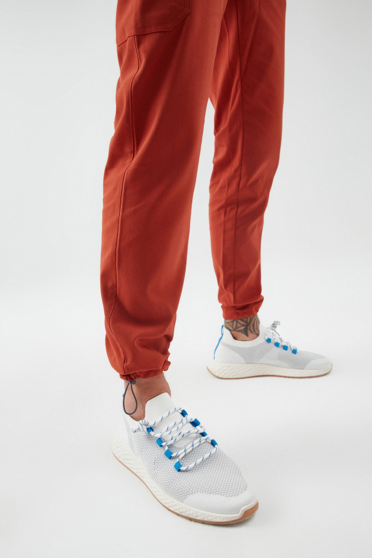 S Y D N E Y - Kiremit Erkek Üniforma Takım