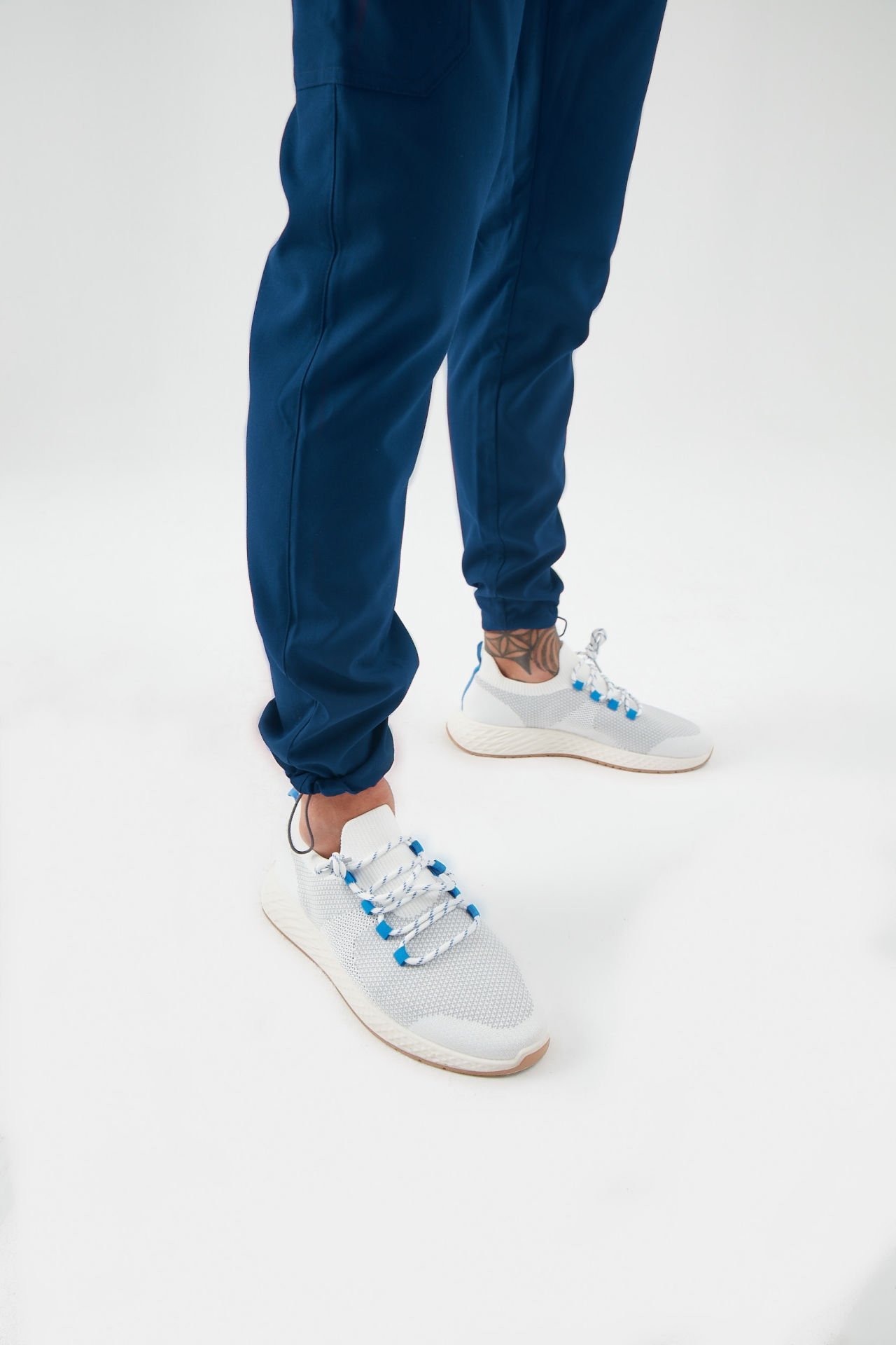 S Y D N E Y - Petrol Lacivert Erkek Üniforma Takım