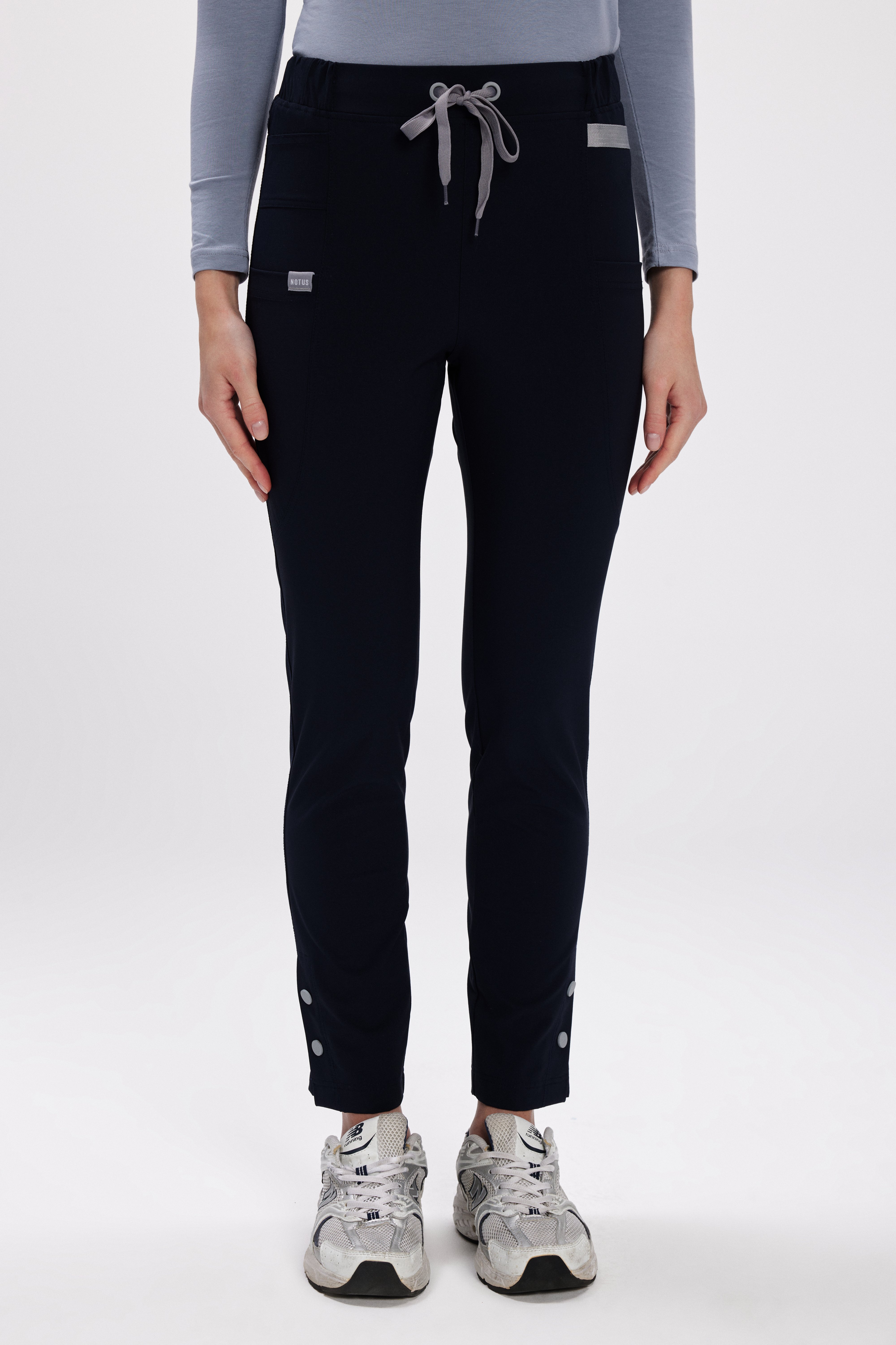 H E S T I A- Lacivert Kadın Alt