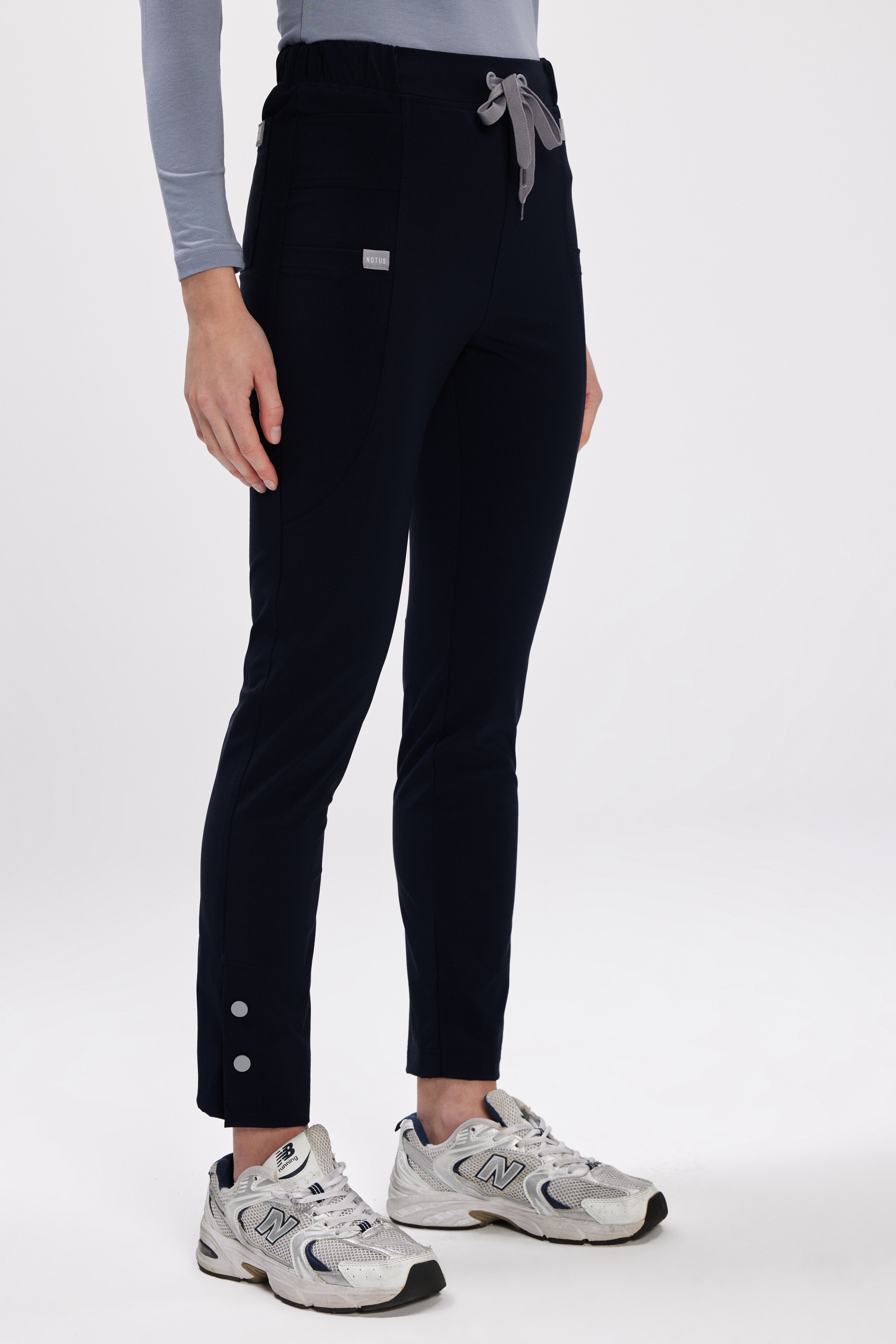 H E S T I A- Lacivert Kadın Alt