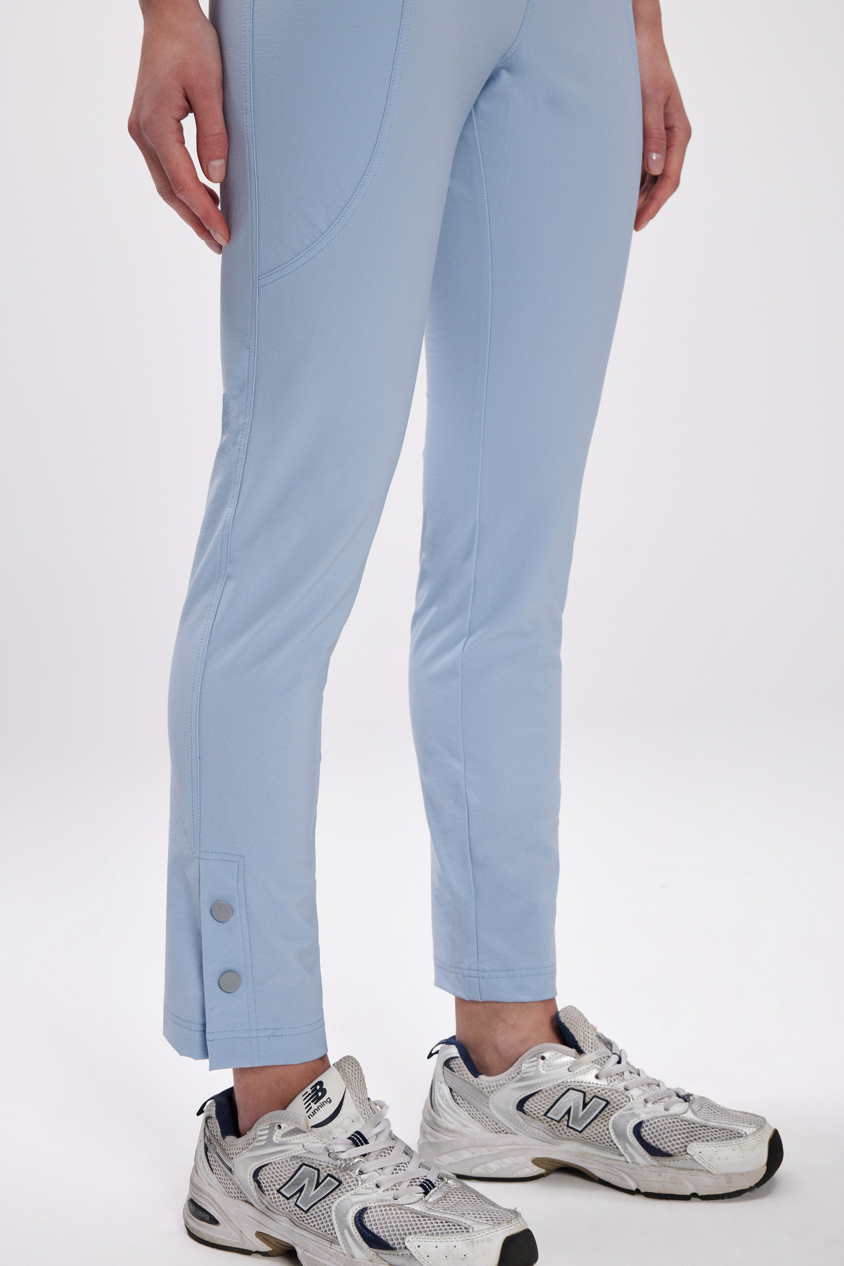 H E S T I A - Mavi Kadın Alt