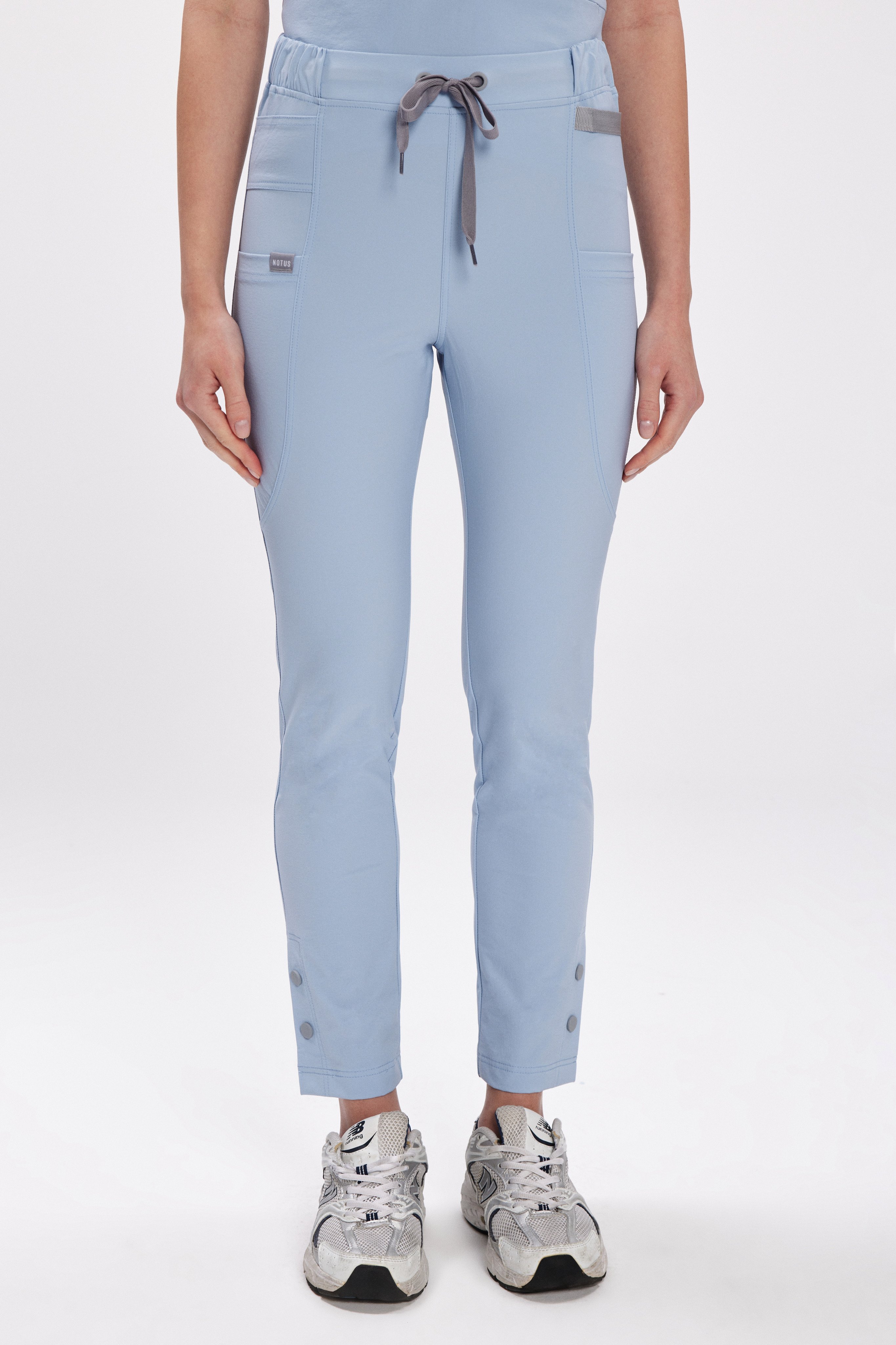 H E S T I A - Mavi Kadın Alt