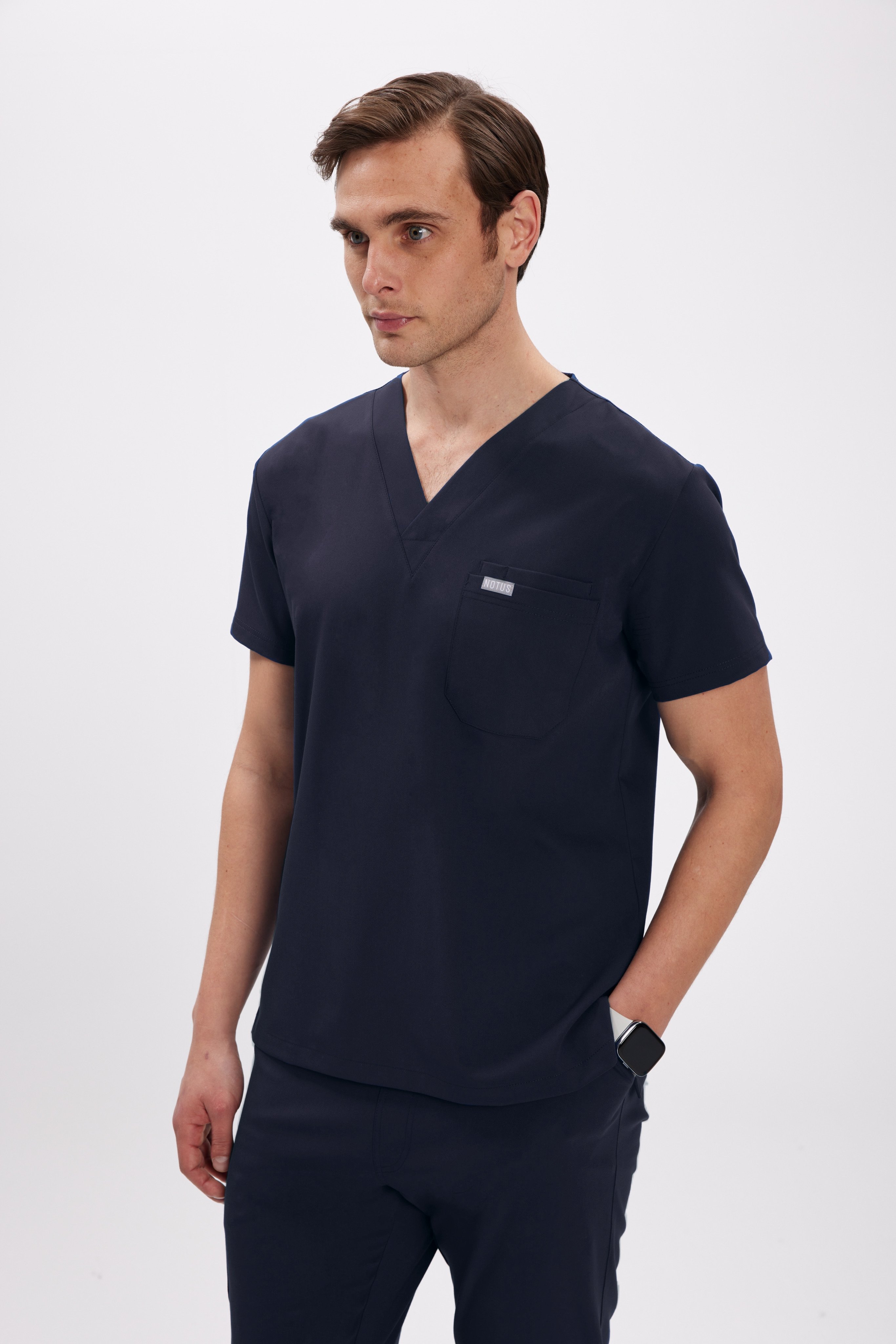 N E W Y O R K - Antrasit Erkek Üniforma Takım