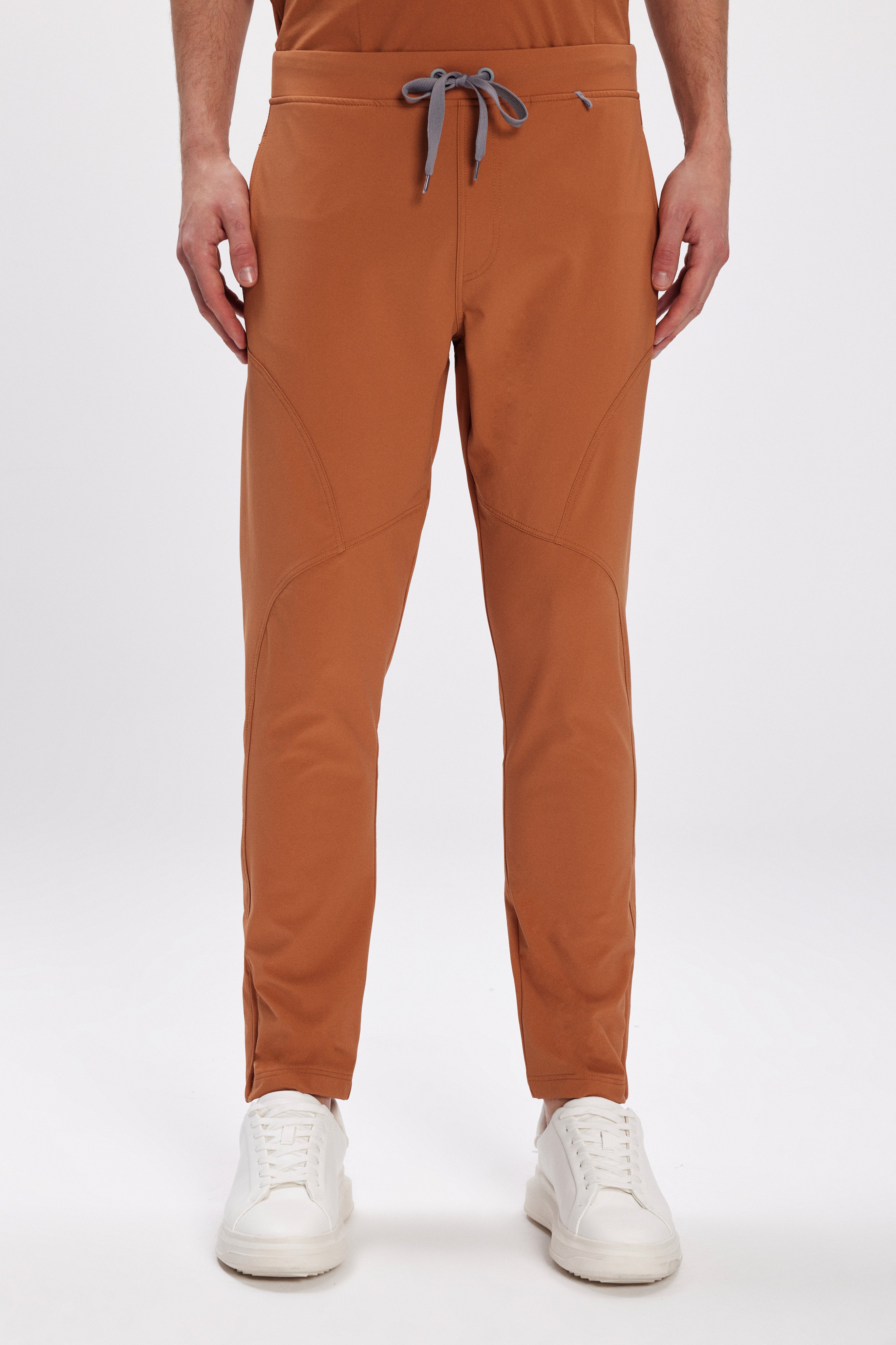 P O S E I D O N - Papaya Turuncu Erkek Alt