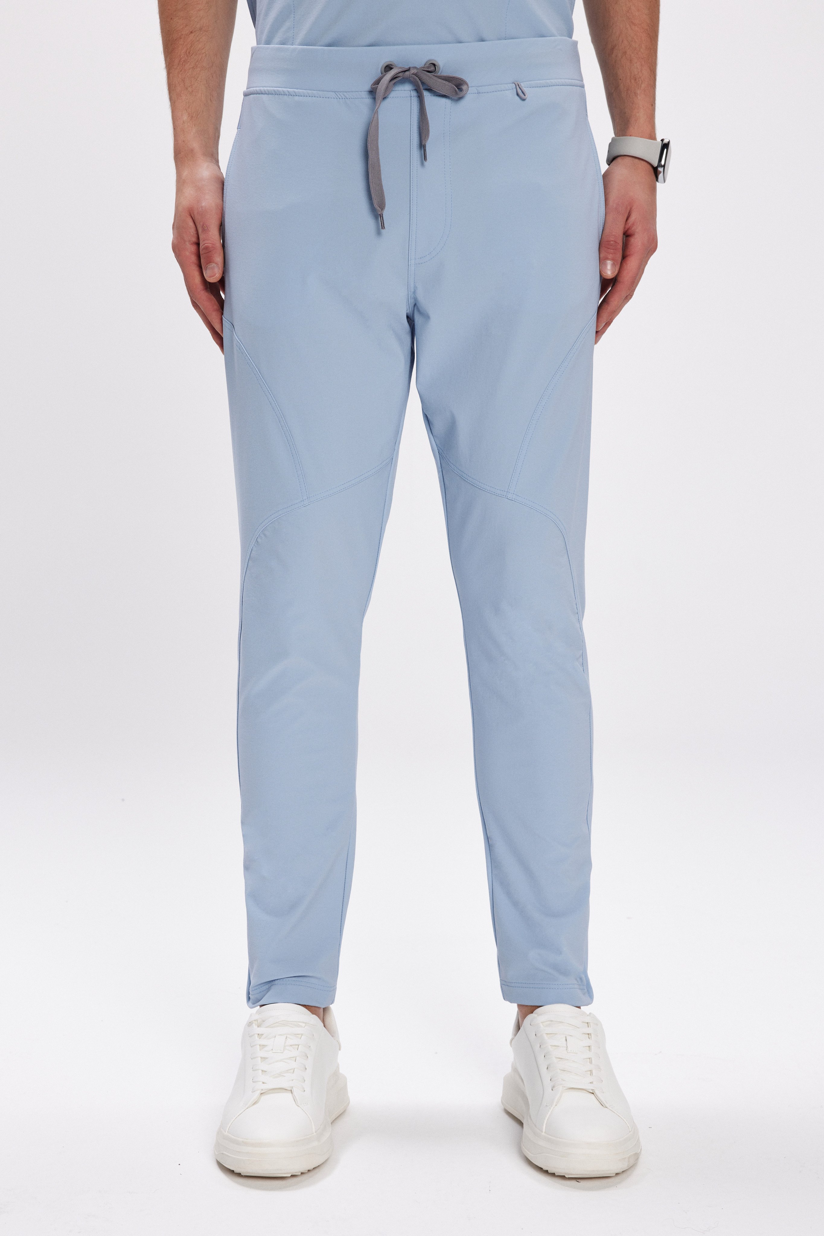 P O S E I D O N - Mavi Erkek Alt