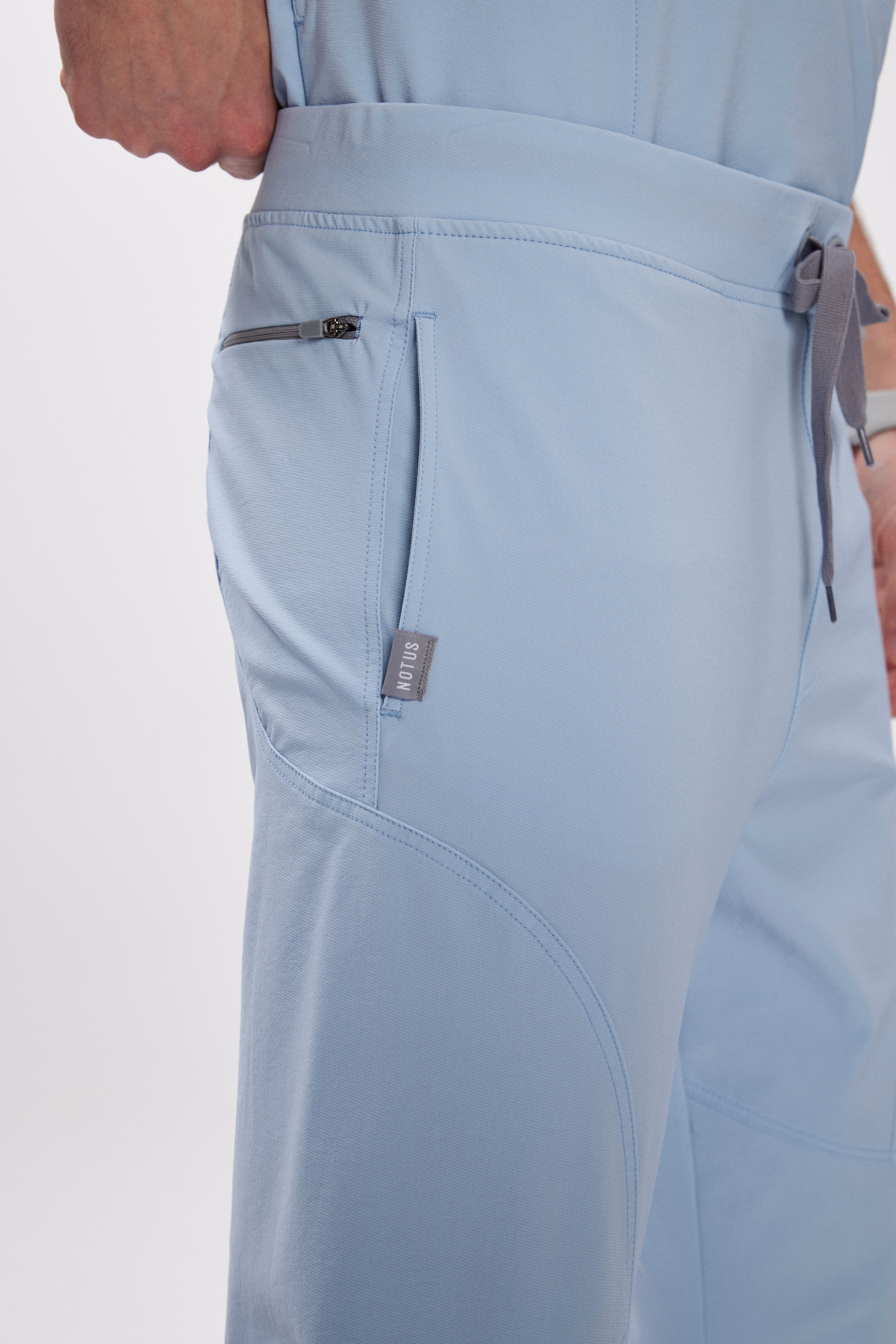 P O S E I D O N - Mavi Erkek Alt