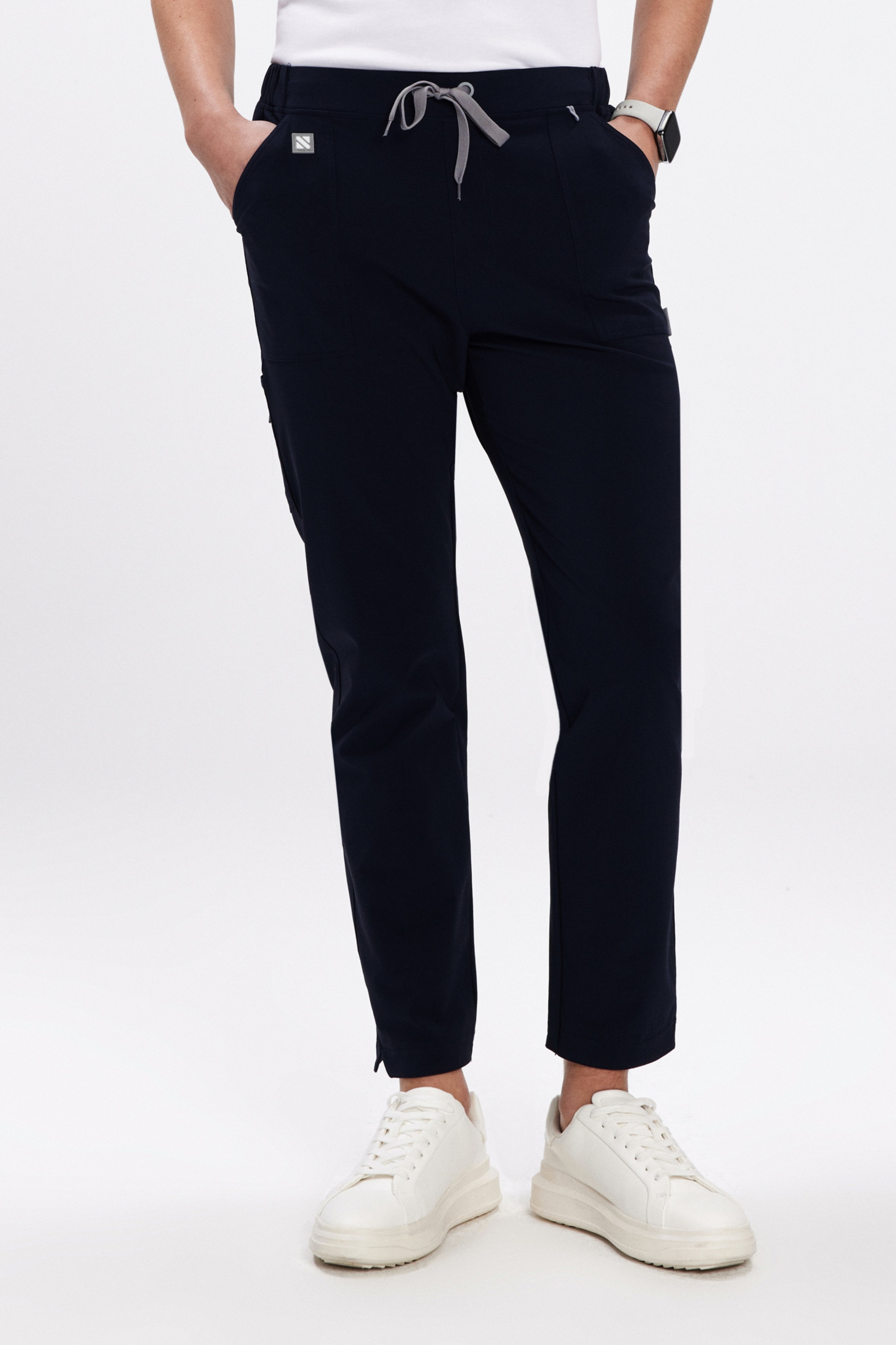 A P O L L O N - Lacivert Erkek Alt