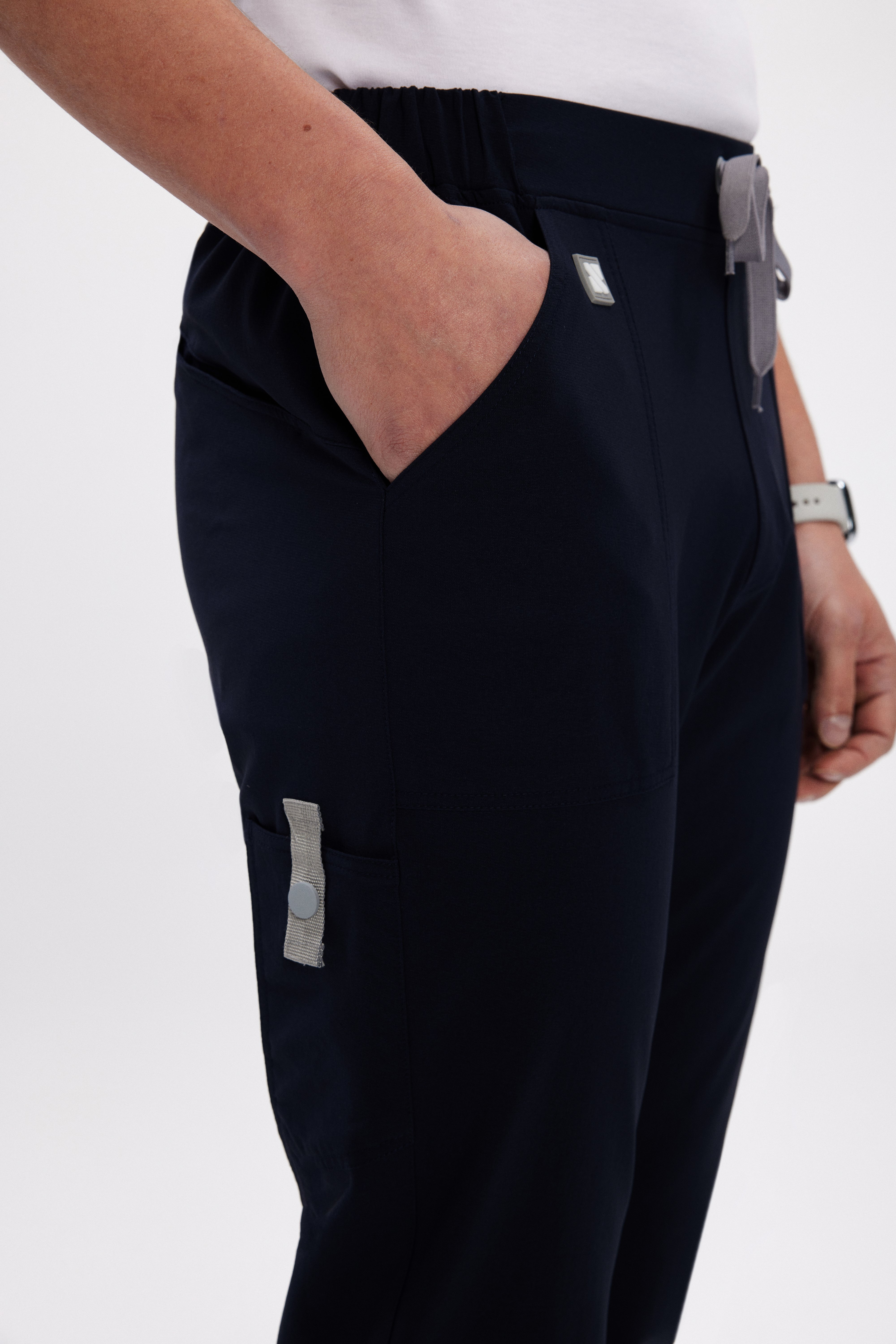 A P O L L O N - Lacivert Erkek Alt