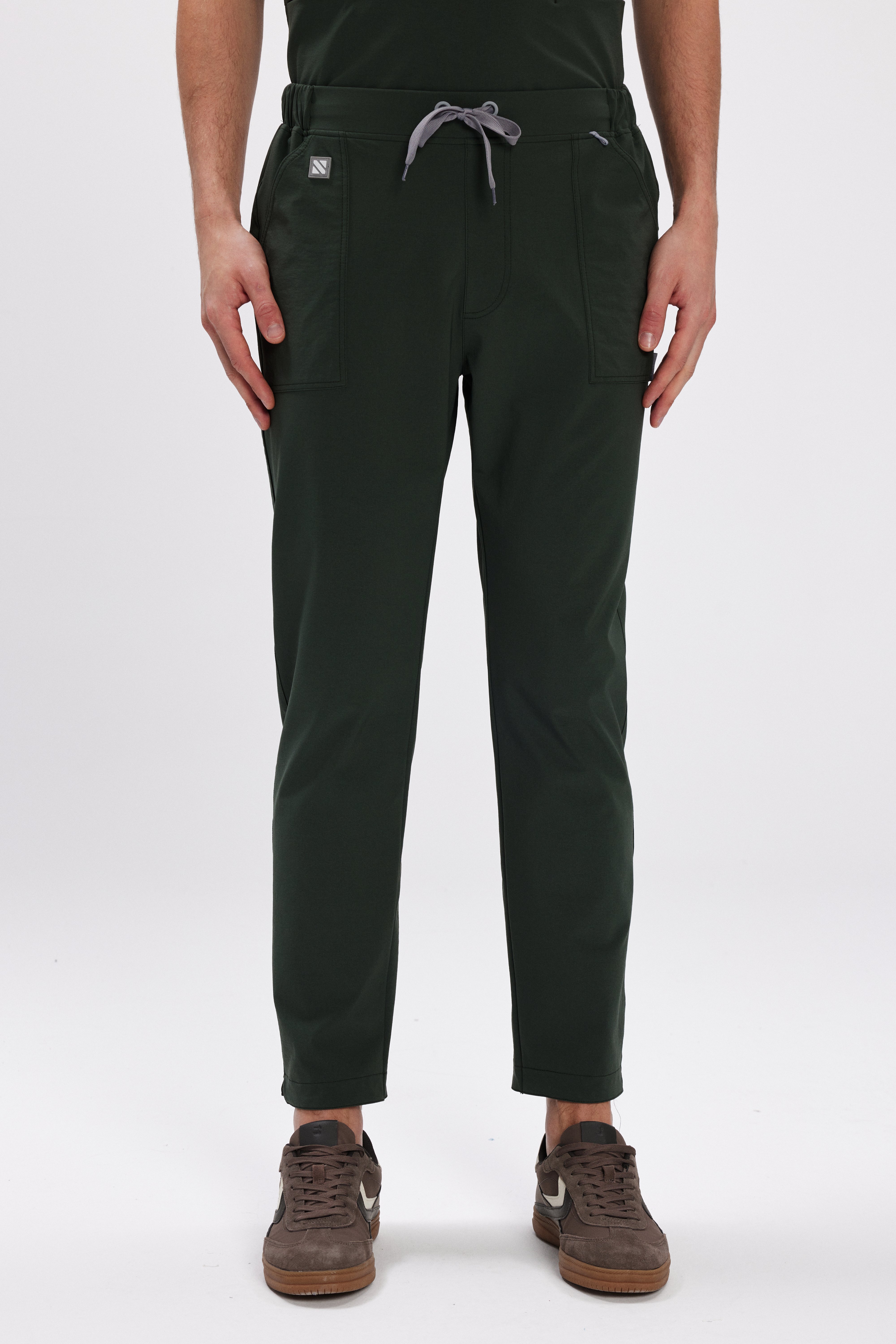 A P O L L O N - Haki Erkek Alt