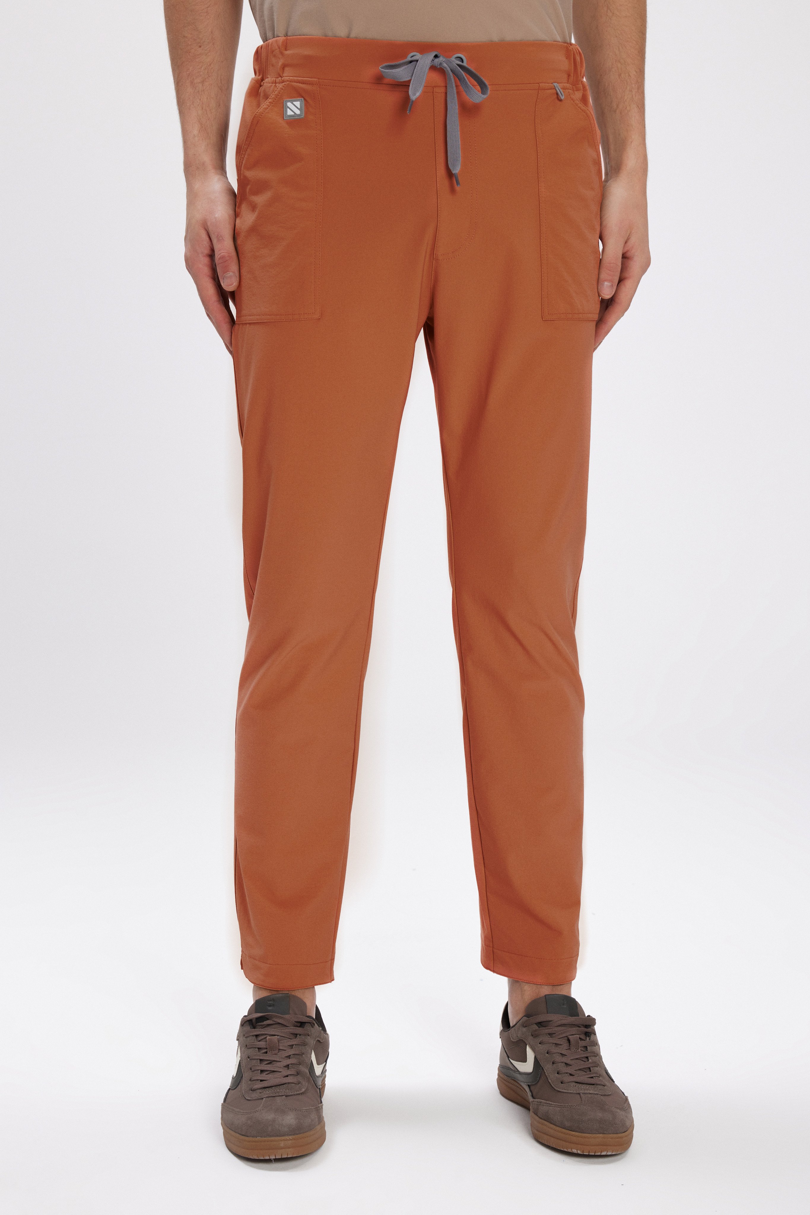 A P O L L O N - Papaya Turuncu Erkek Alt