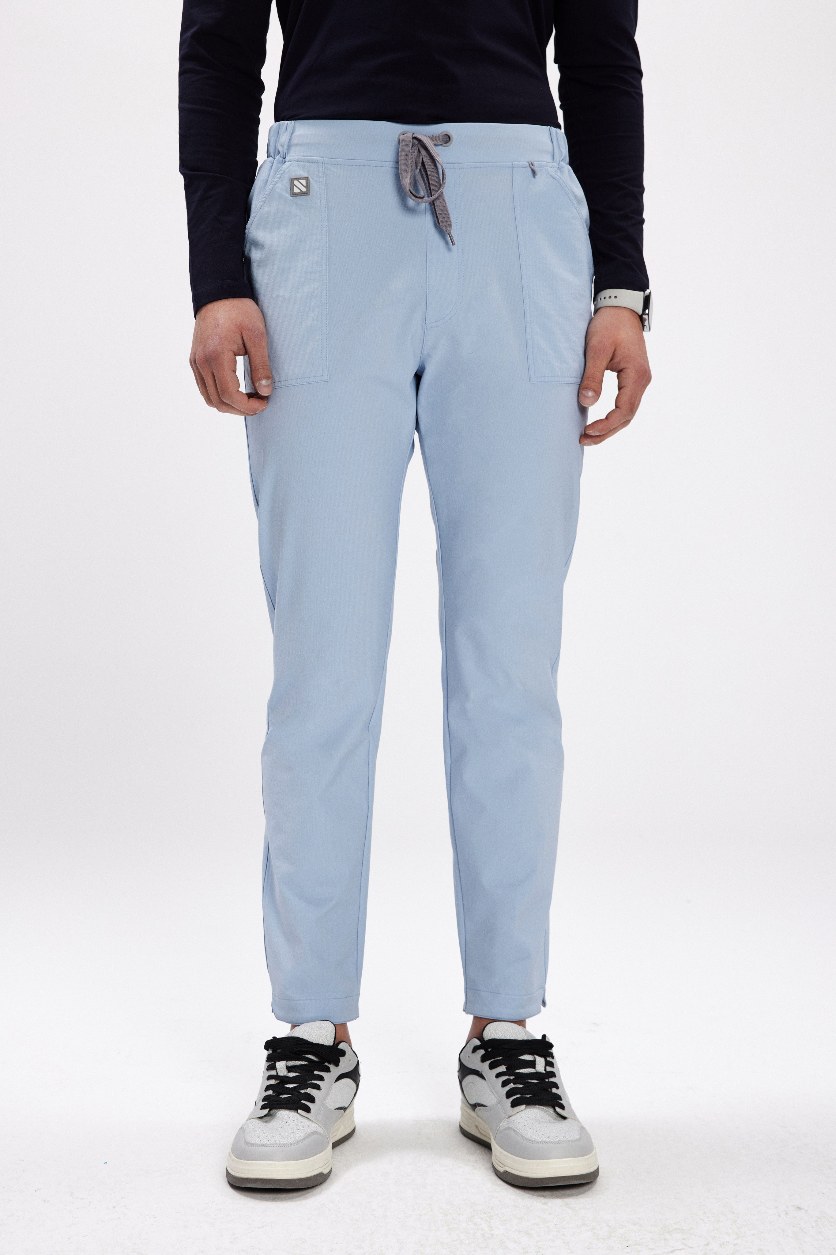 A P O L L O N - Mavi Erkek Alt