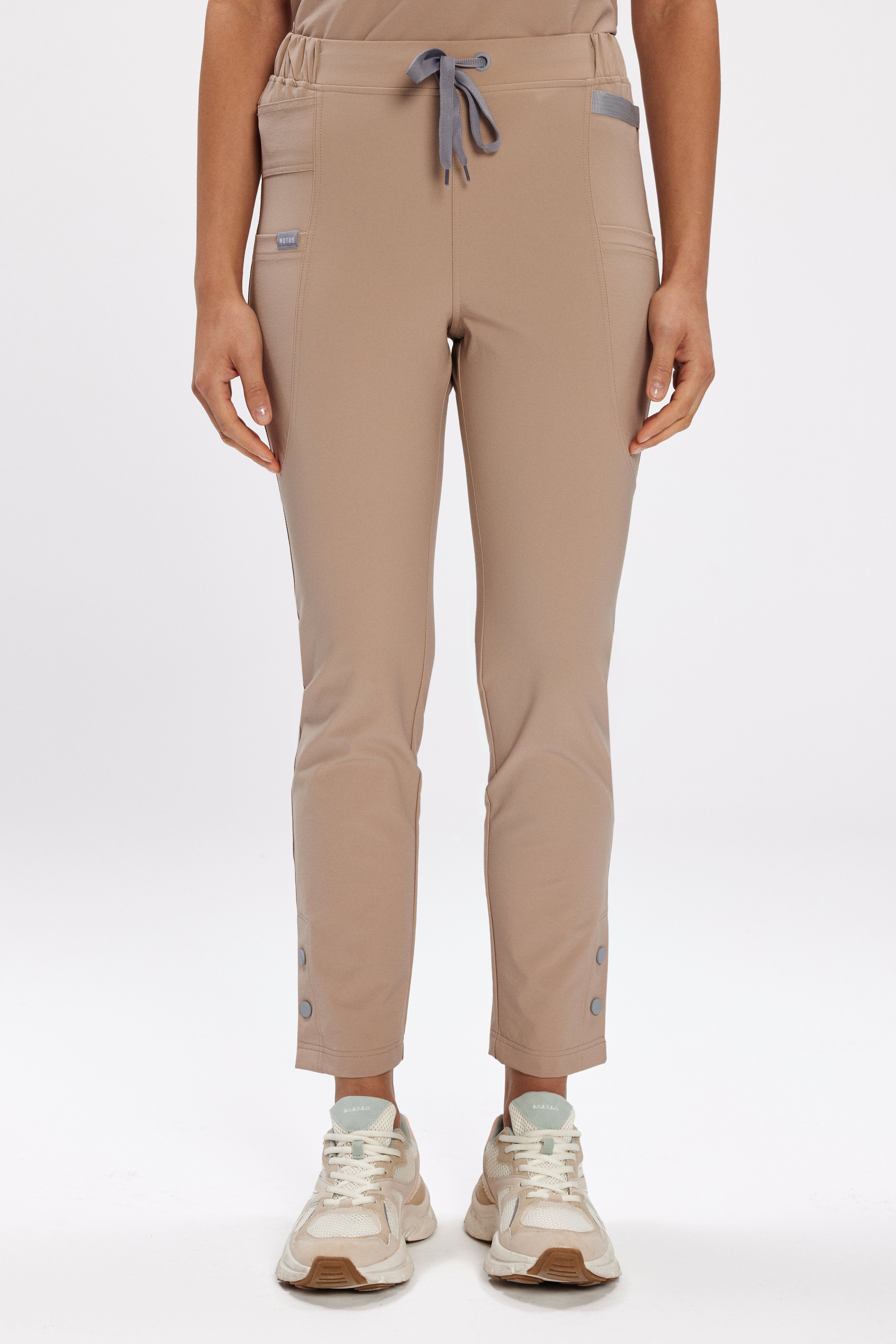 H E S T I A - Bej Kadın Alt