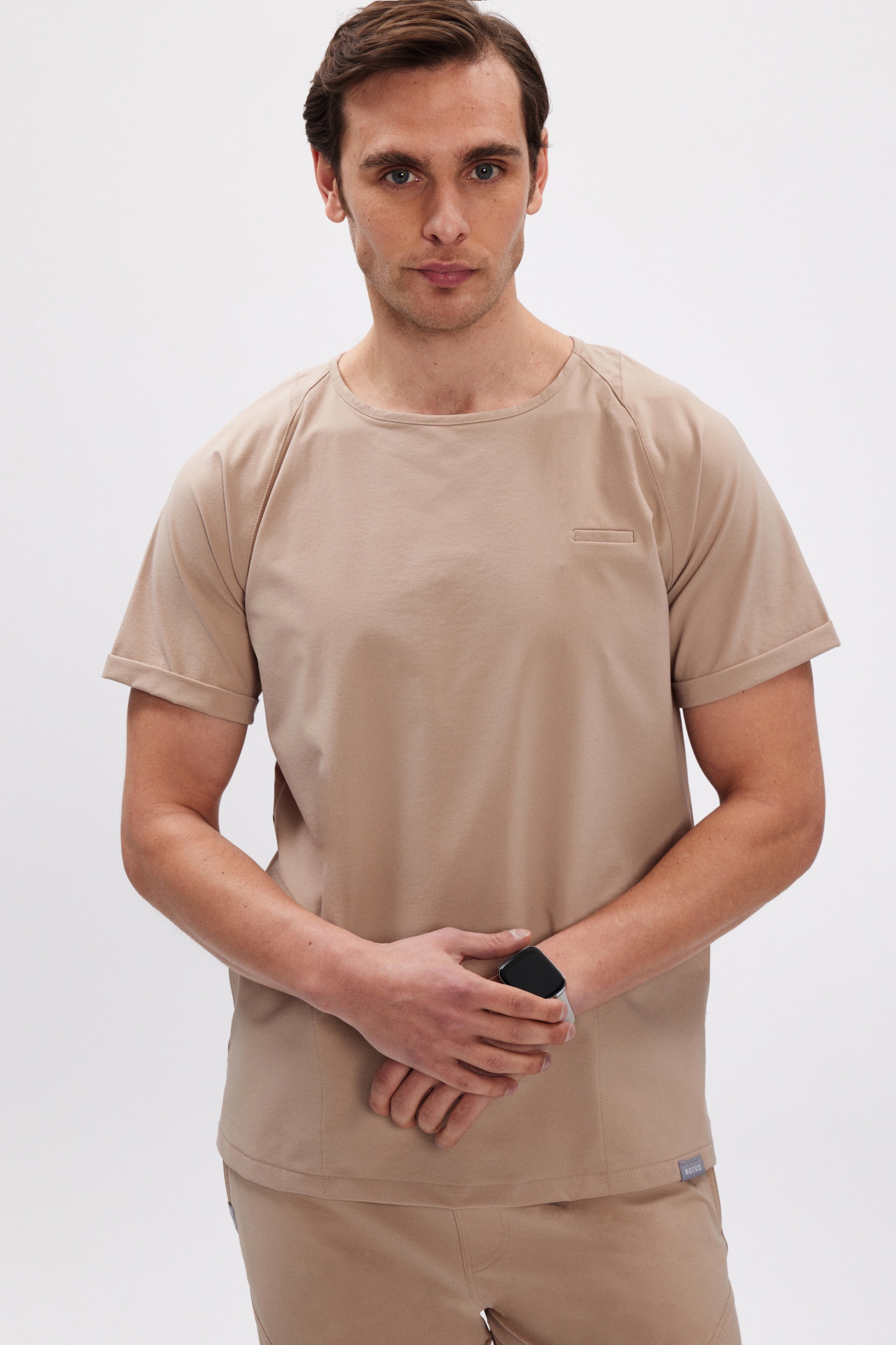 B O R E A S - Bej Erkek Üst