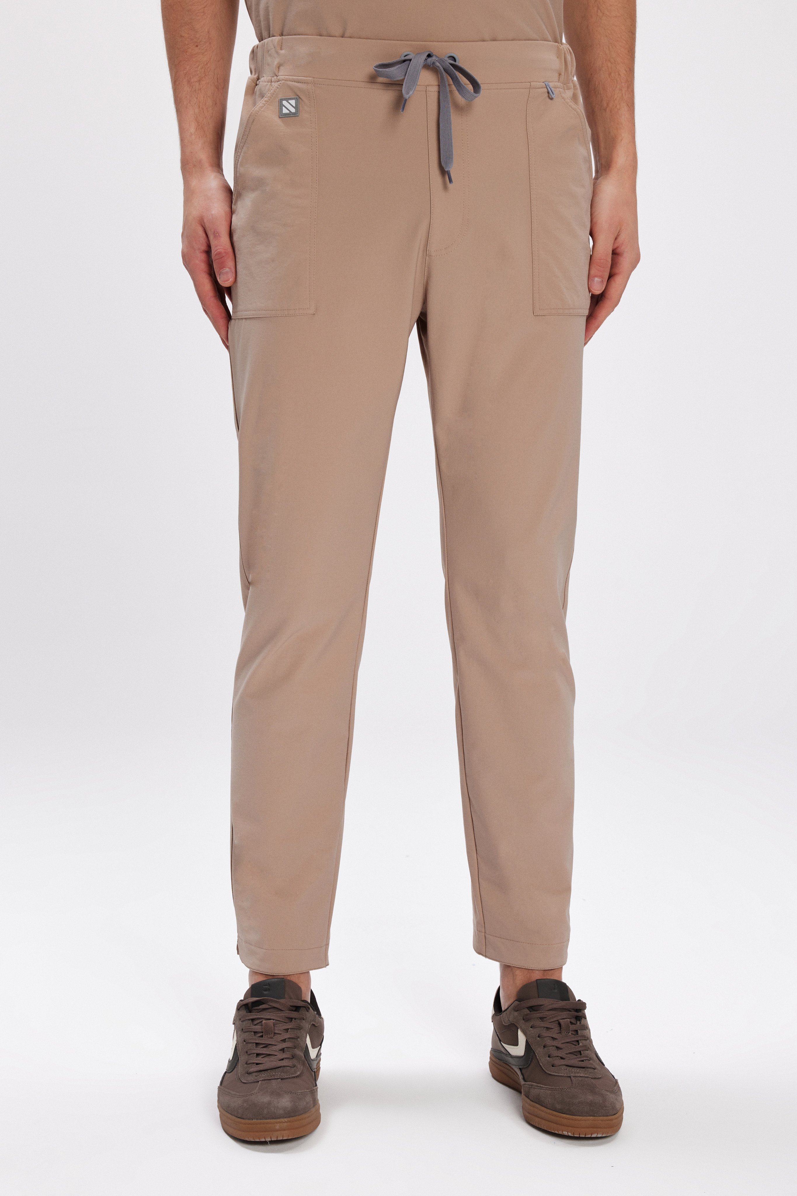 A P O L L O N - Bej Erkek Alt