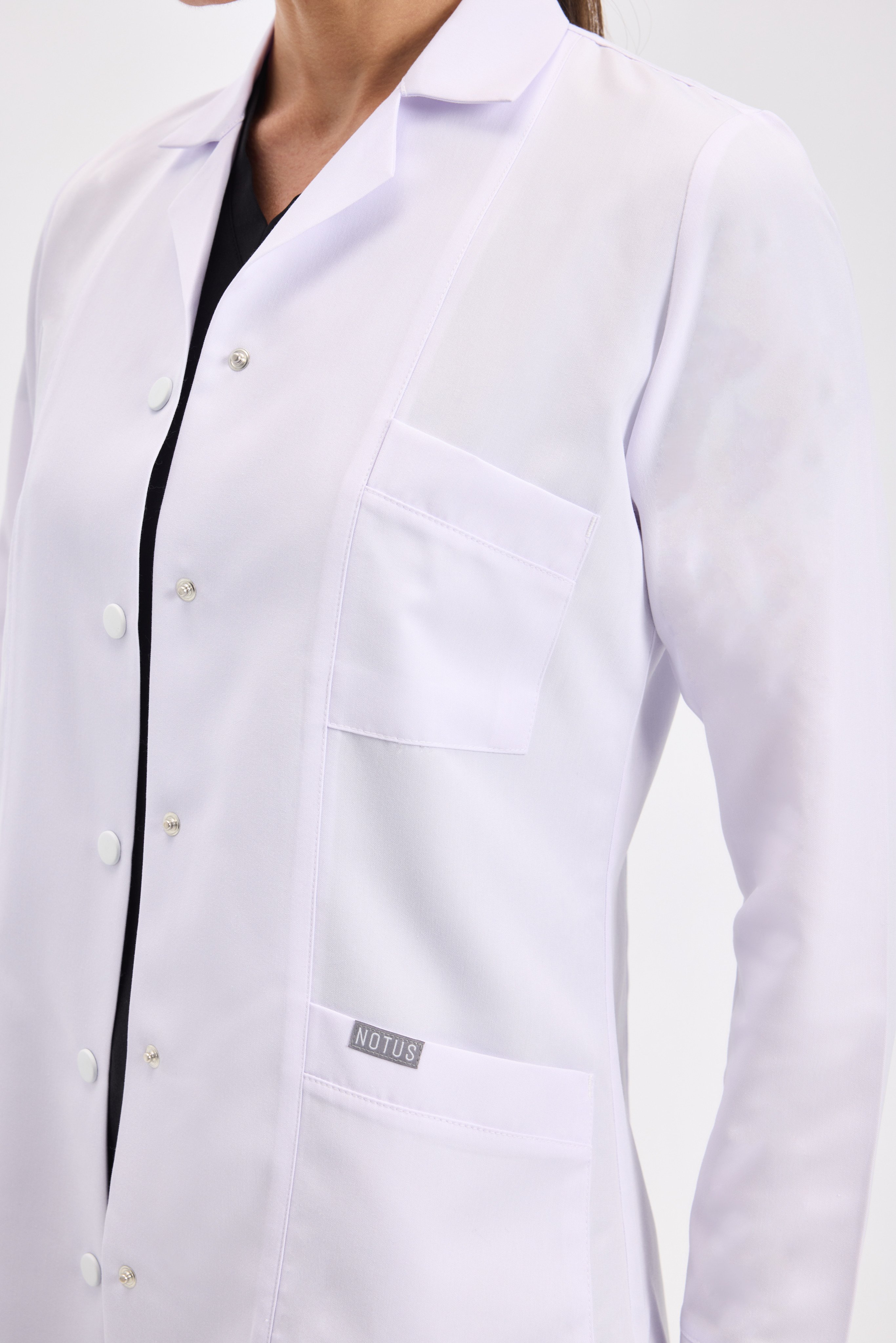 KISA BOY CEKET YAKA KADIN ÖNLÜK