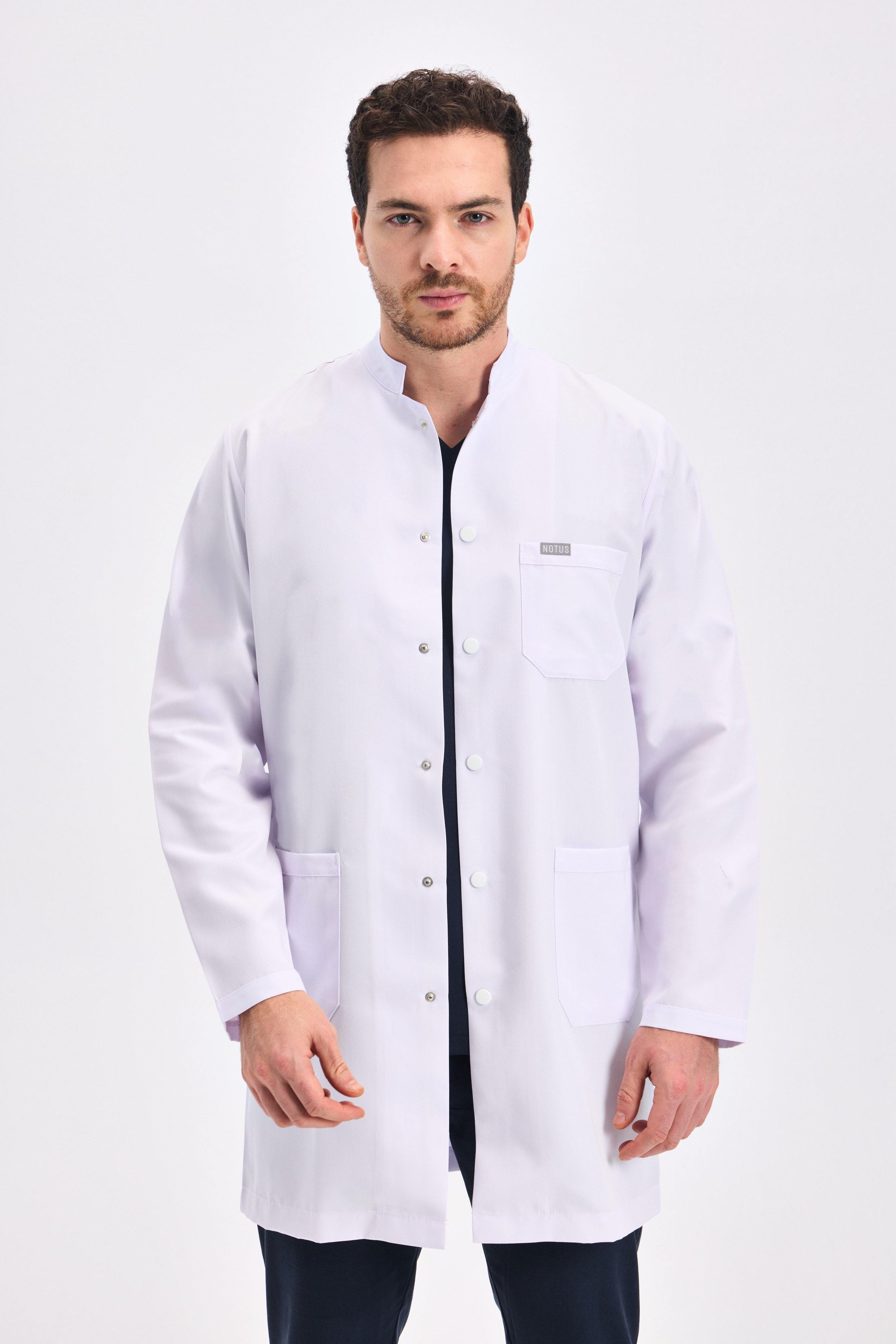 UZUN BOY HAKİM YAKA ERKEK ÖNLÜK