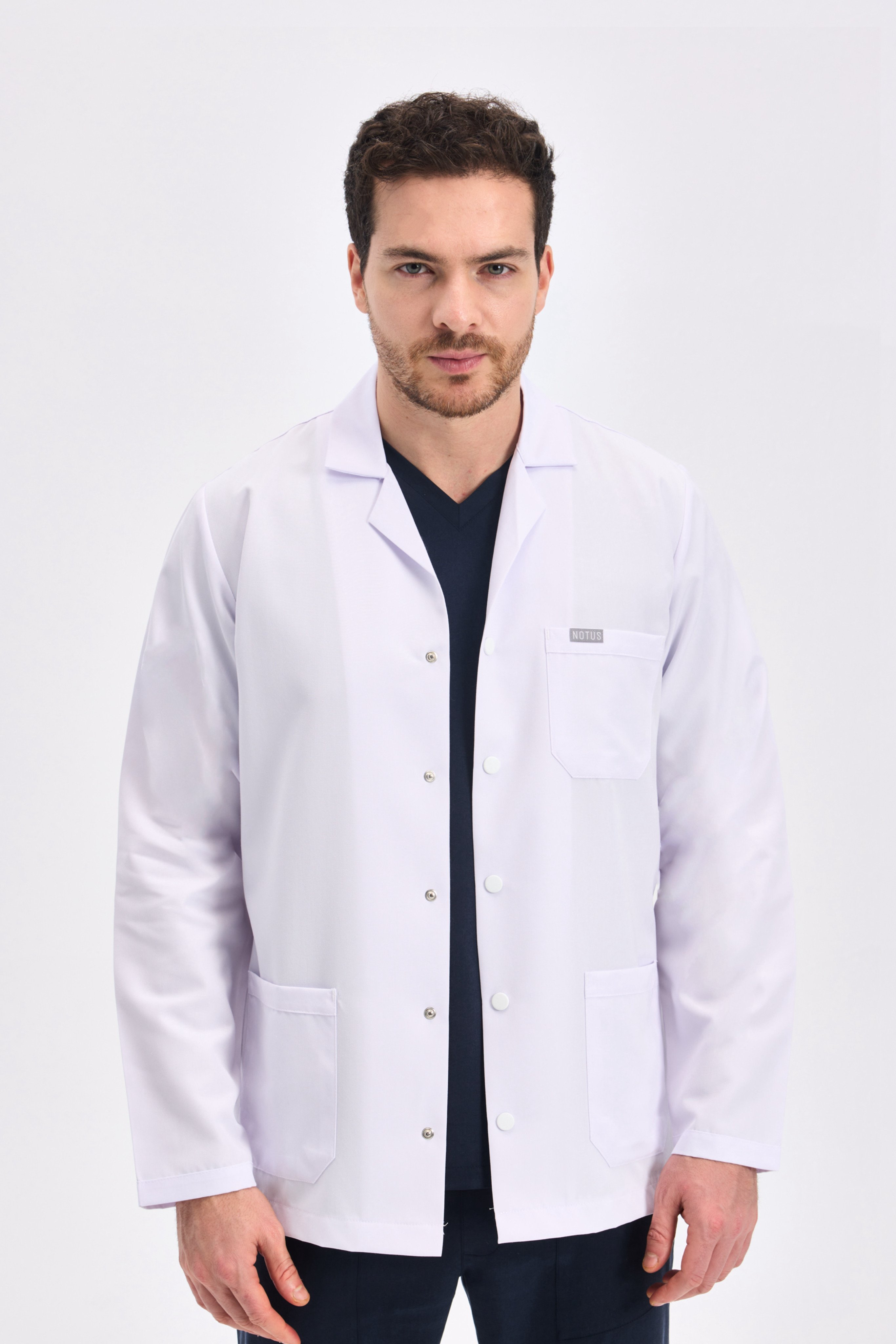 KISA BOY CEKET YAKA ERKEK ÖNLÜK