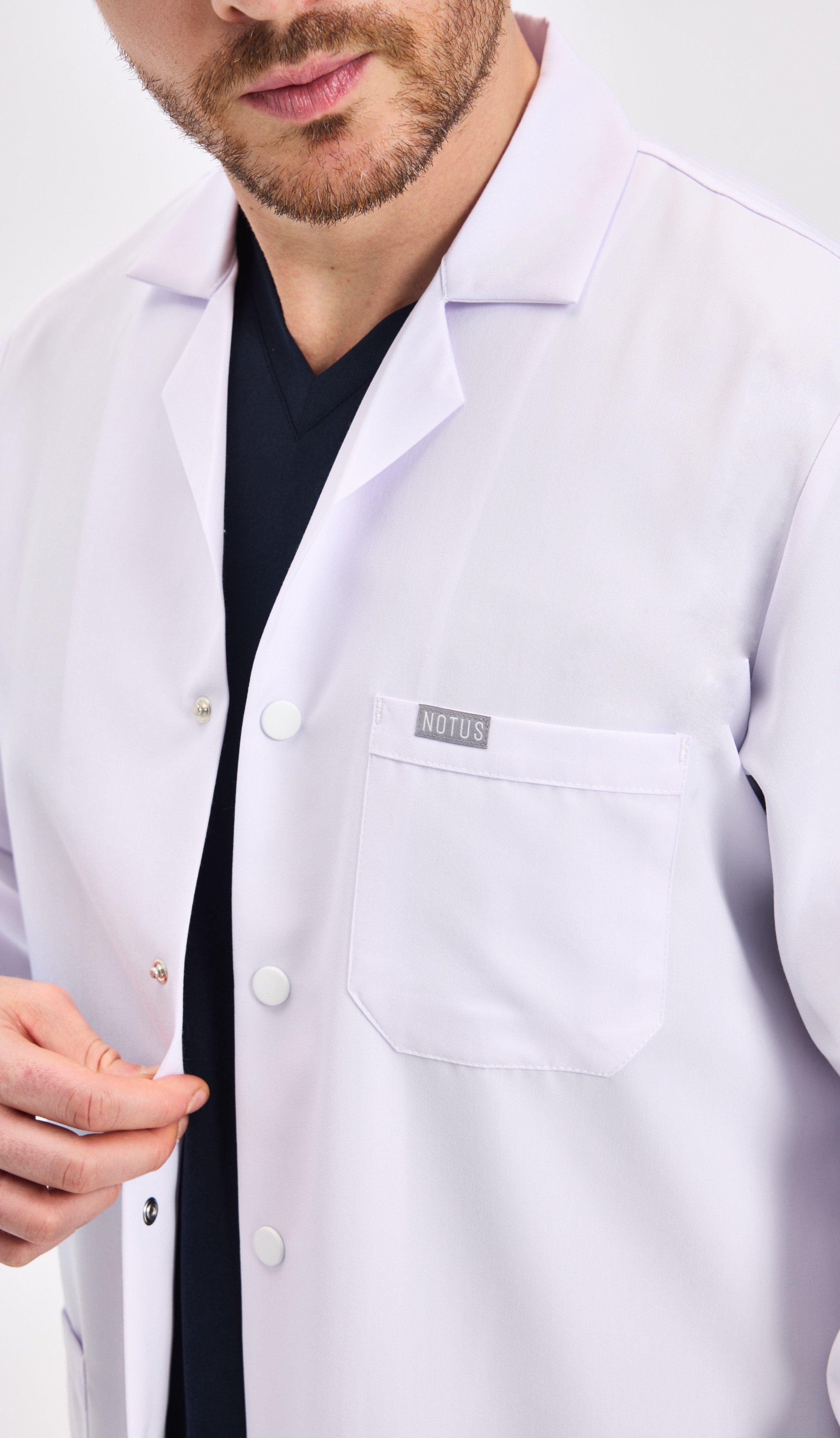 KISA BOY CEKET YAKA ERKEK ÖNLÜK