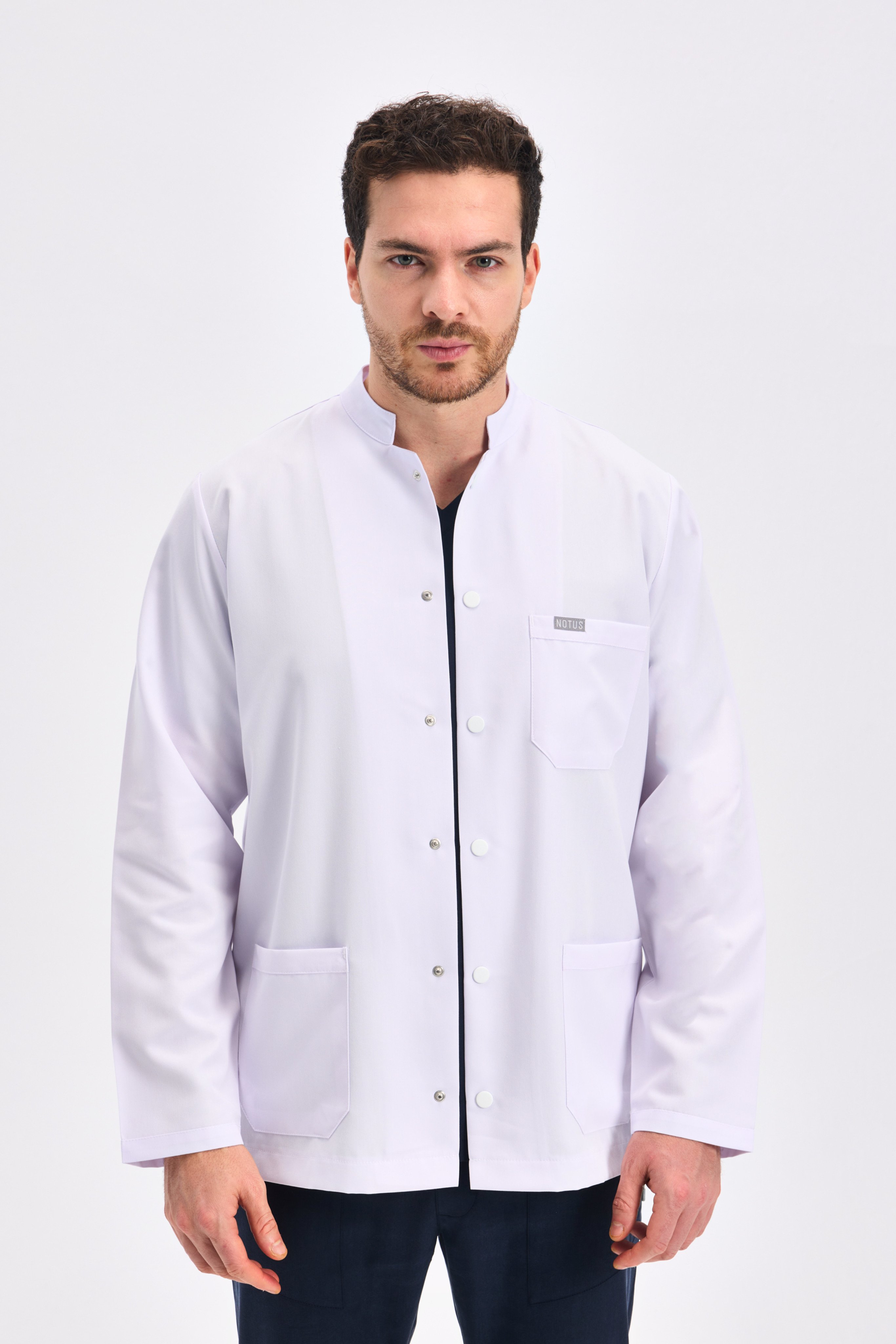 KISA BOY HAKİM YAKA ERKEK ÖNLÜK