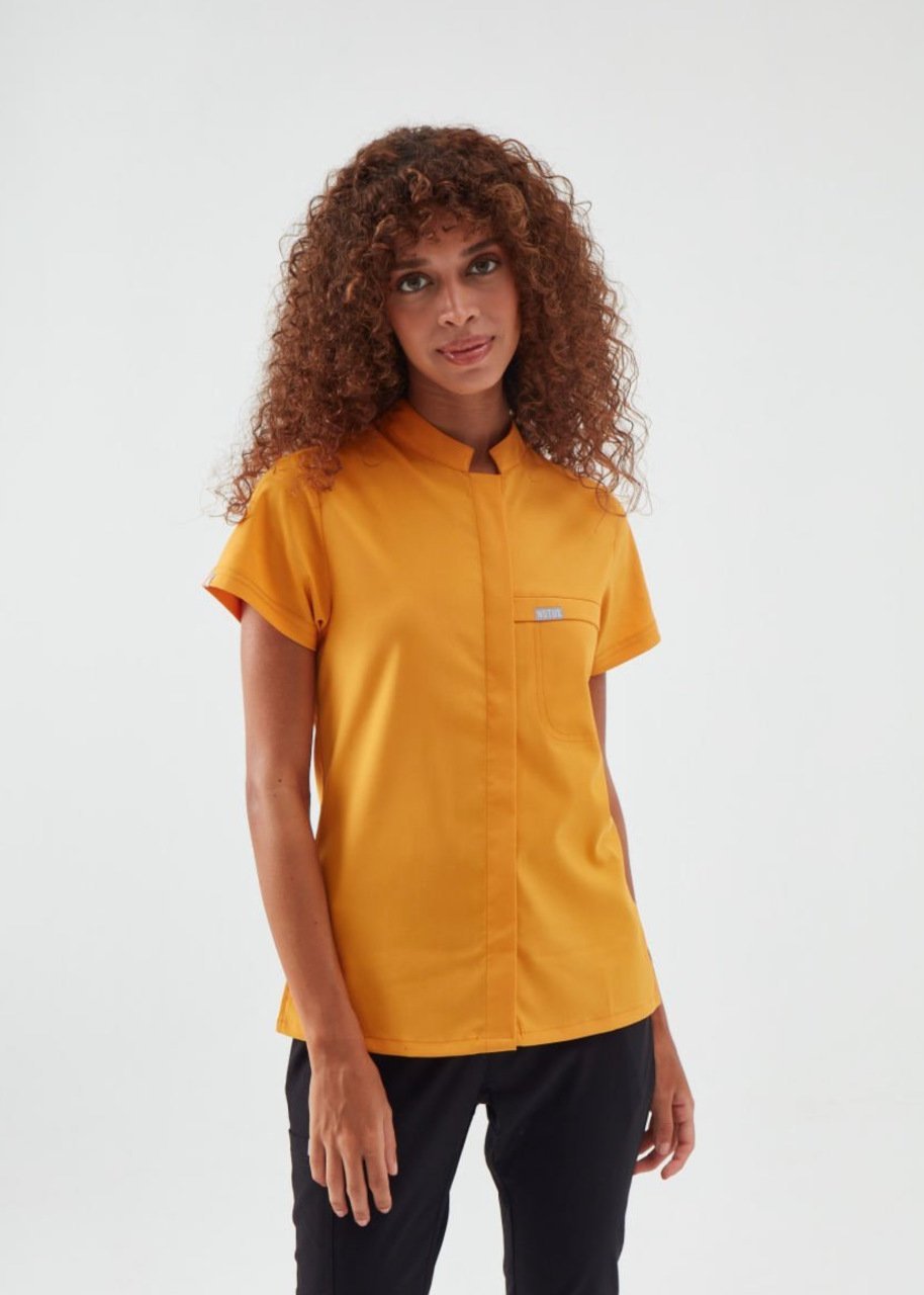 S Y D N E Y - Safran Kadın Üniforma Üst