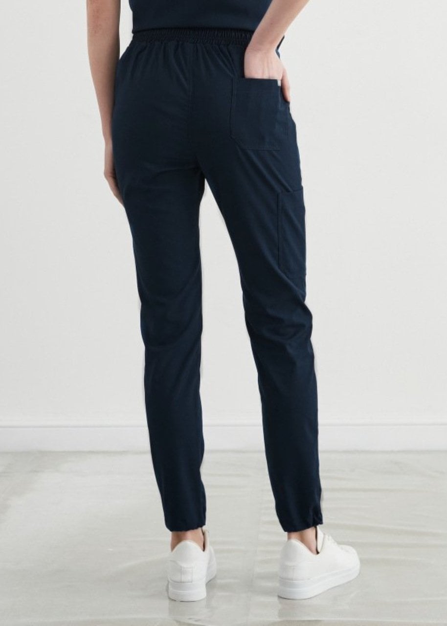 S Y D N E Y - Lacivert Kadın Üniforma Alt