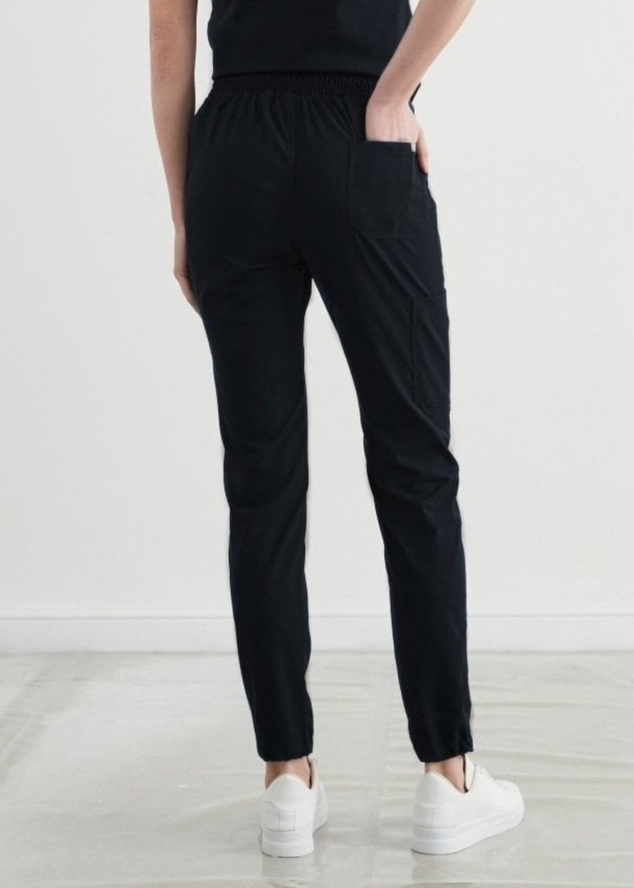 S Y D N E Y - Siyah Kadın Üniforma Alt